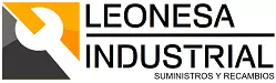 Leonesa Industrial logo