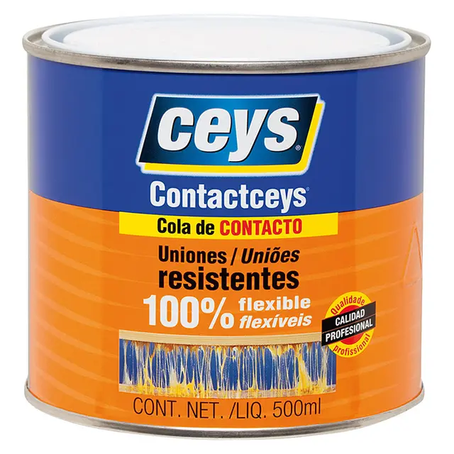 CONTACTCEYS BOTE 1/2L