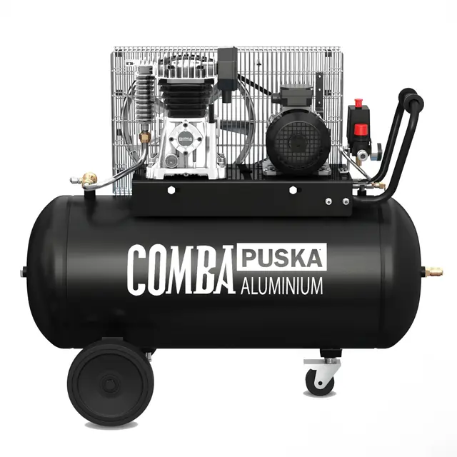 COMPRESOR PUSKA COMBA 3100 R II