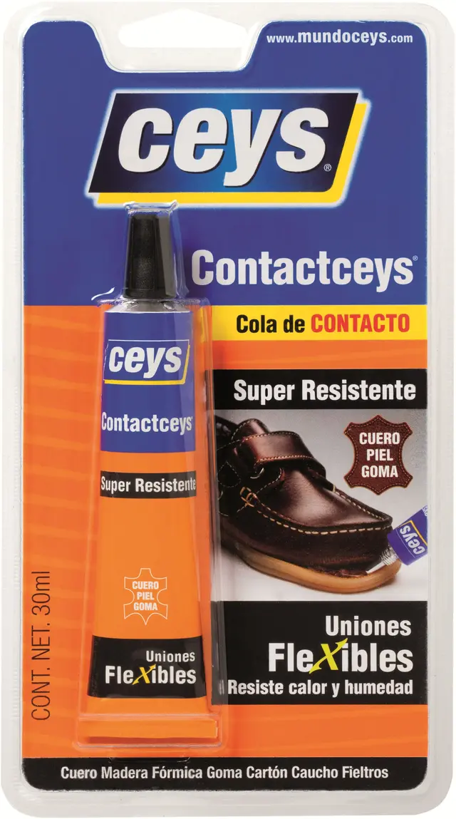 CONTACTCEYS BLISTER 30ML