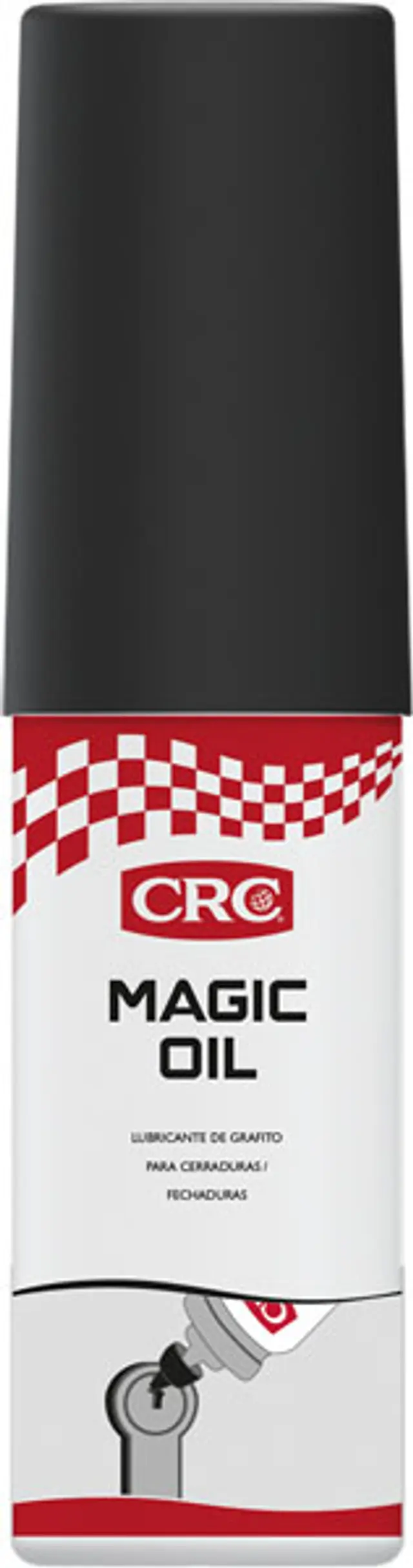 CRC MAGIC OIL 15ML