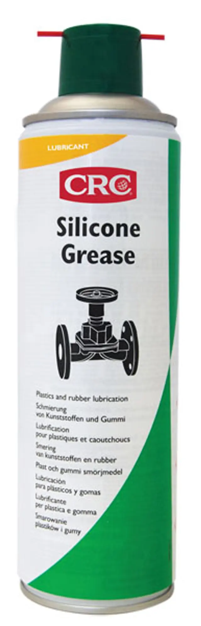 SILICONE GREASE 400ML