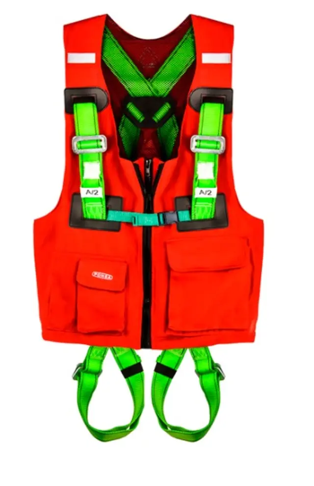 ARNES COMPLETO ECOSAFEX VEST
