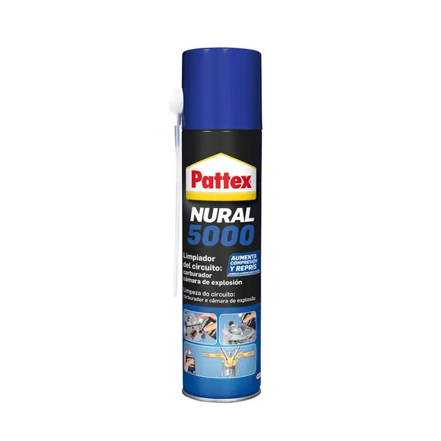 PATTEX NURAL 5000 300 ML