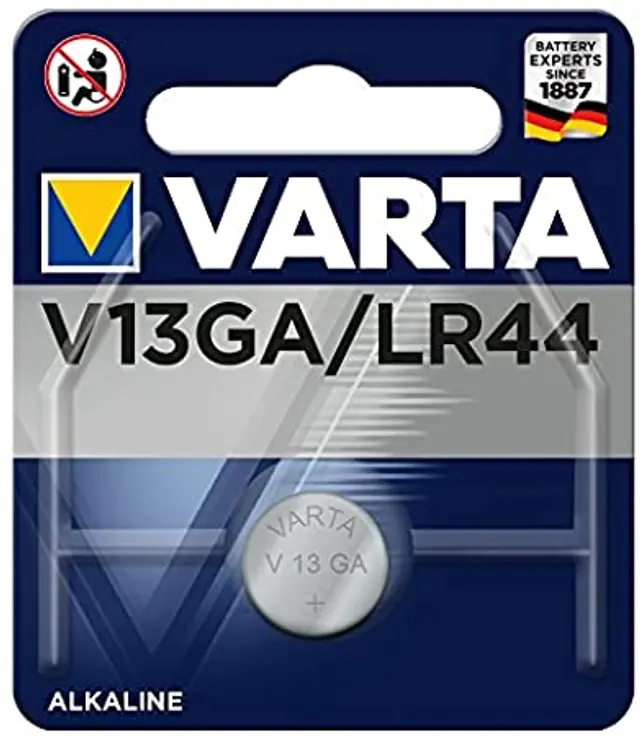 BLX1 4276 VARTA ALC V13GA - LR44