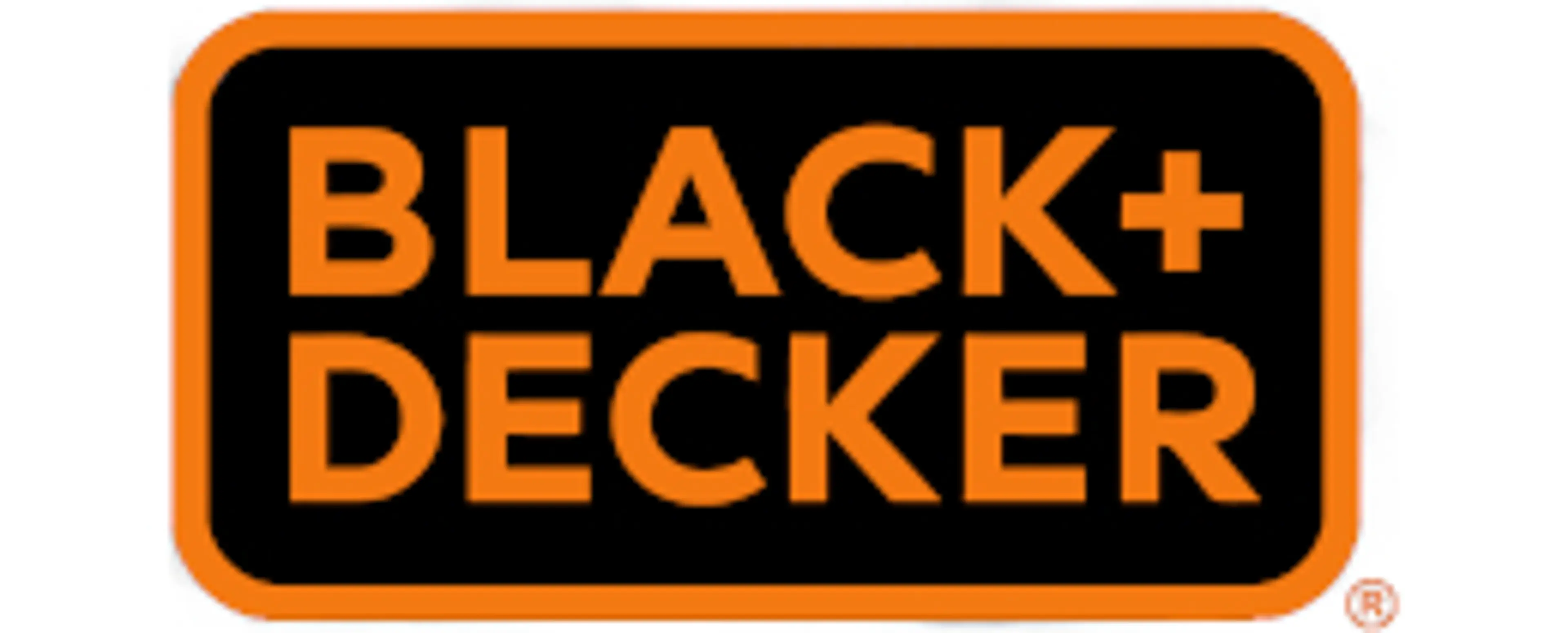 BLACK+DECKER