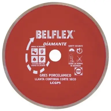 LCGPS 115X1.6X6X22 LLANTA CONTINUA