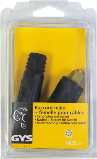 CONECTOR MACHO DI 045613