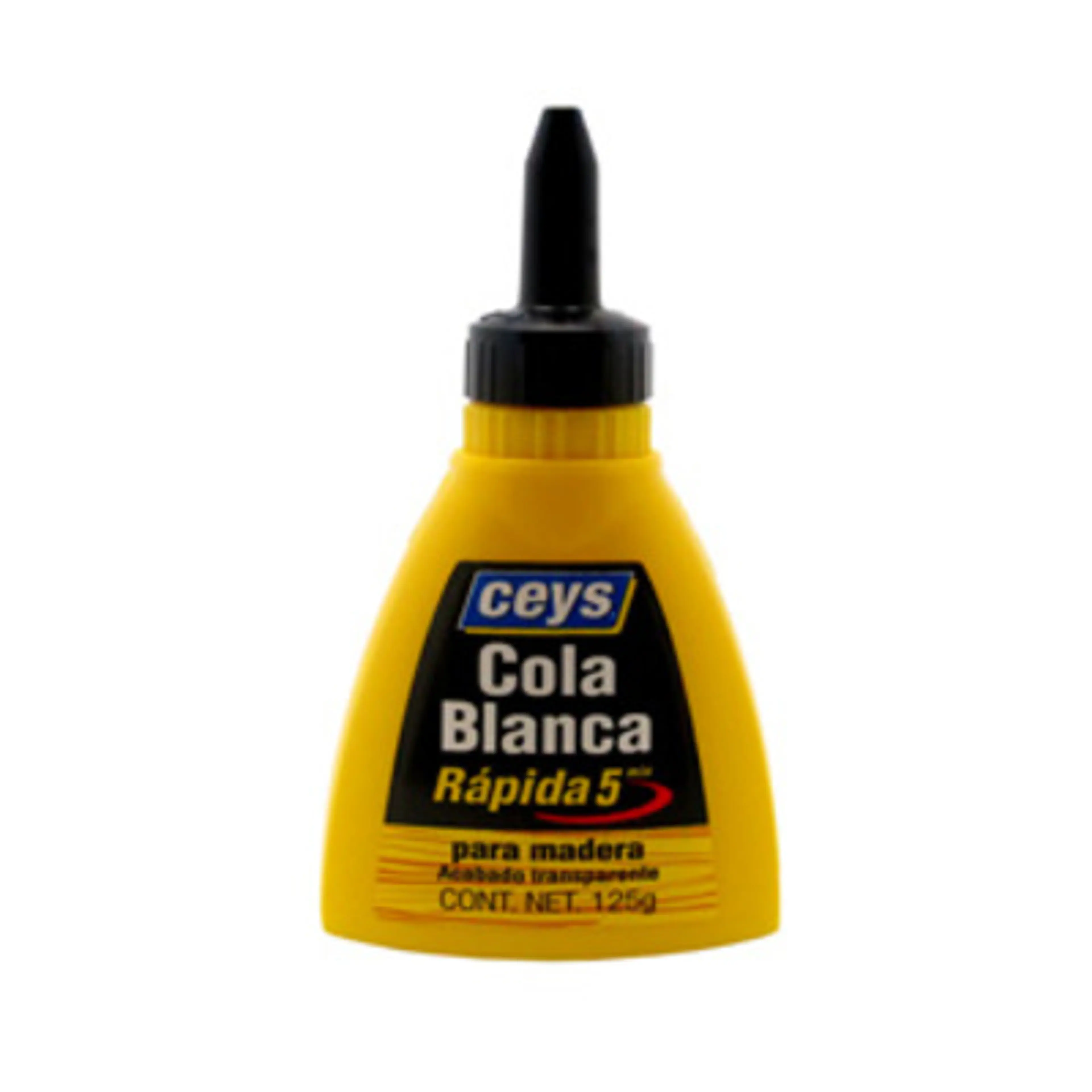 CEYS COLA BLAN.RAPIDA BIBERON 125G