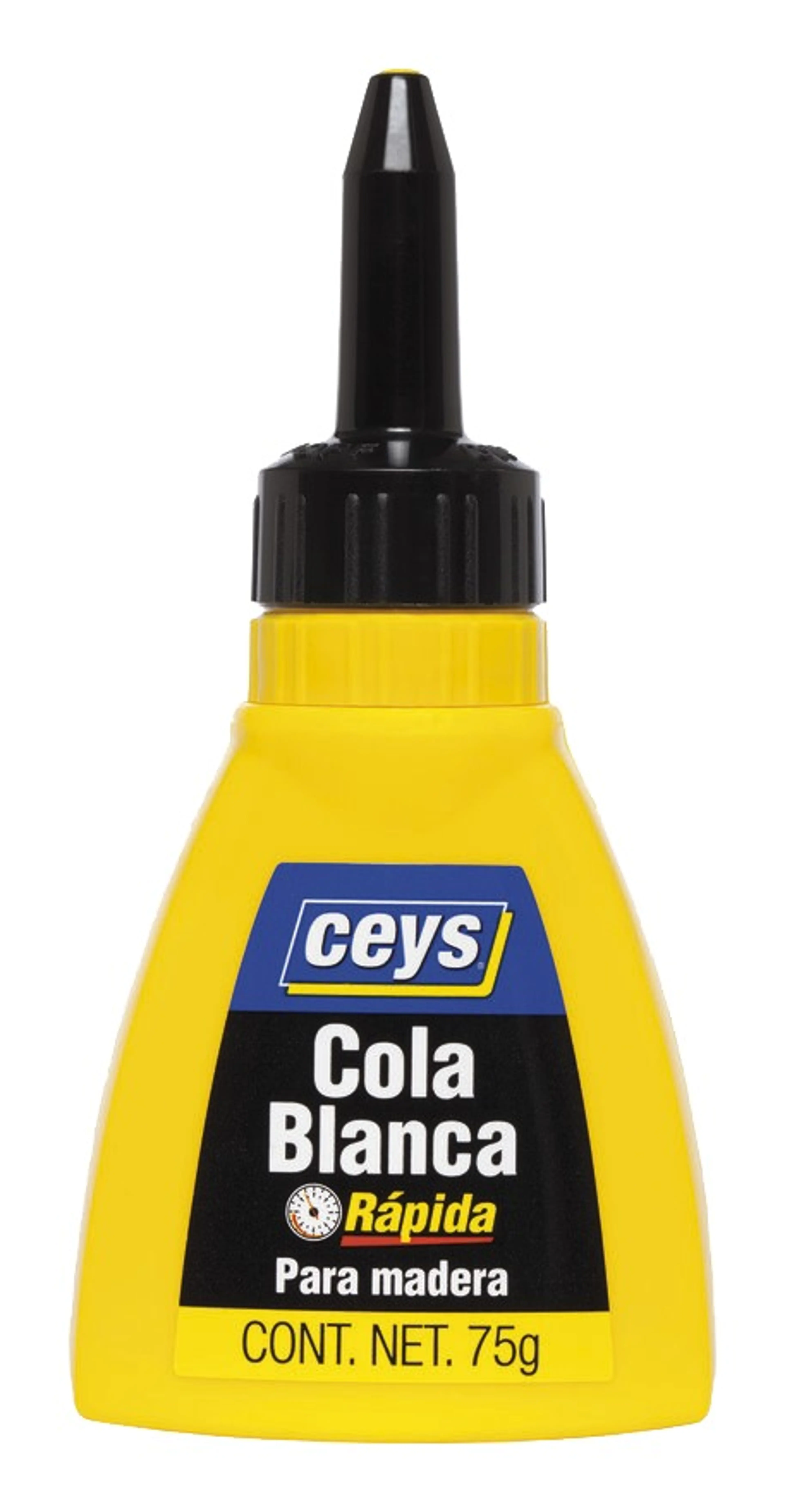 CEYS COLA BLAN RAPIDA BIBERON 75G