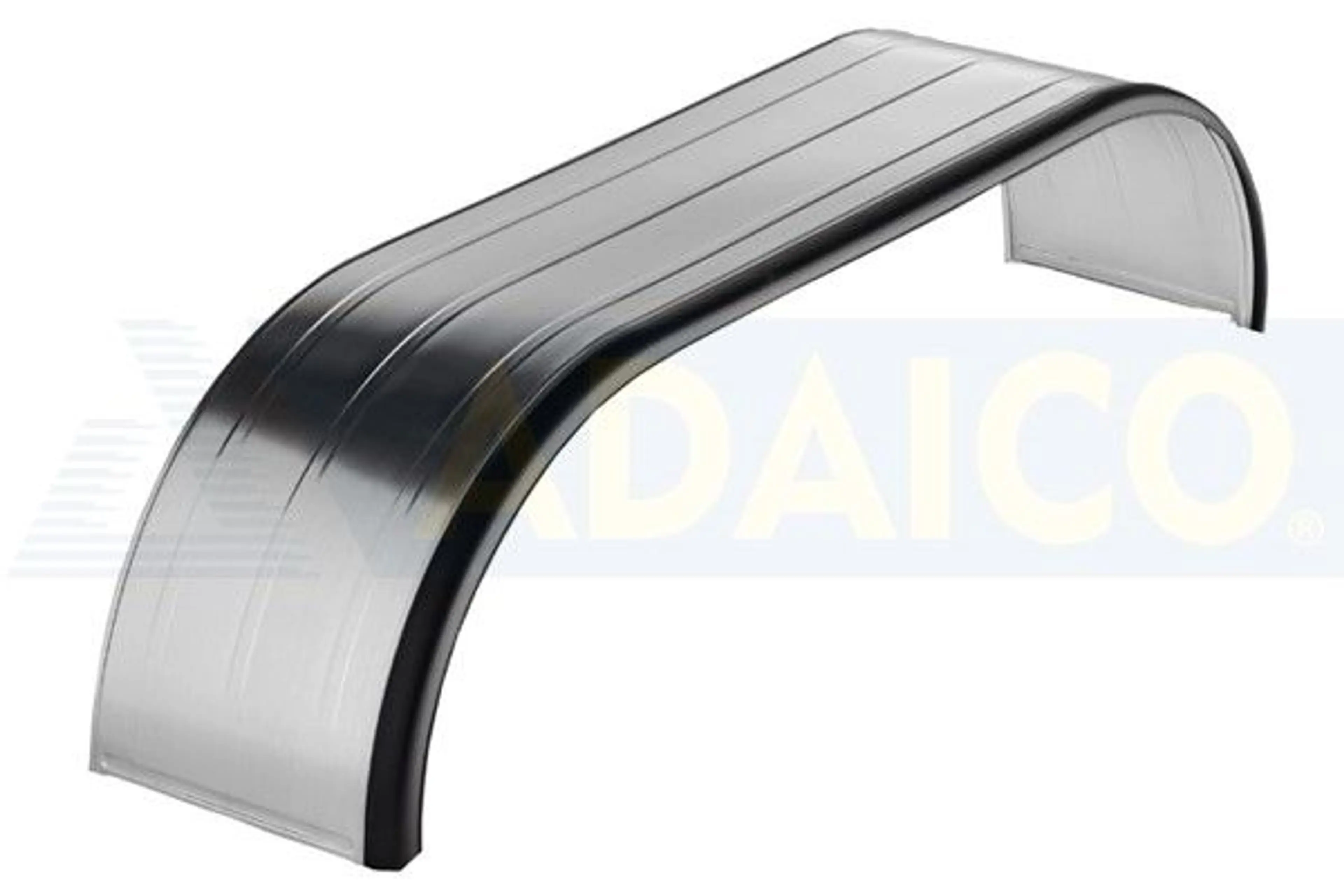 ALETA TRIDENT CHAPA-GOMA 500X4750X3