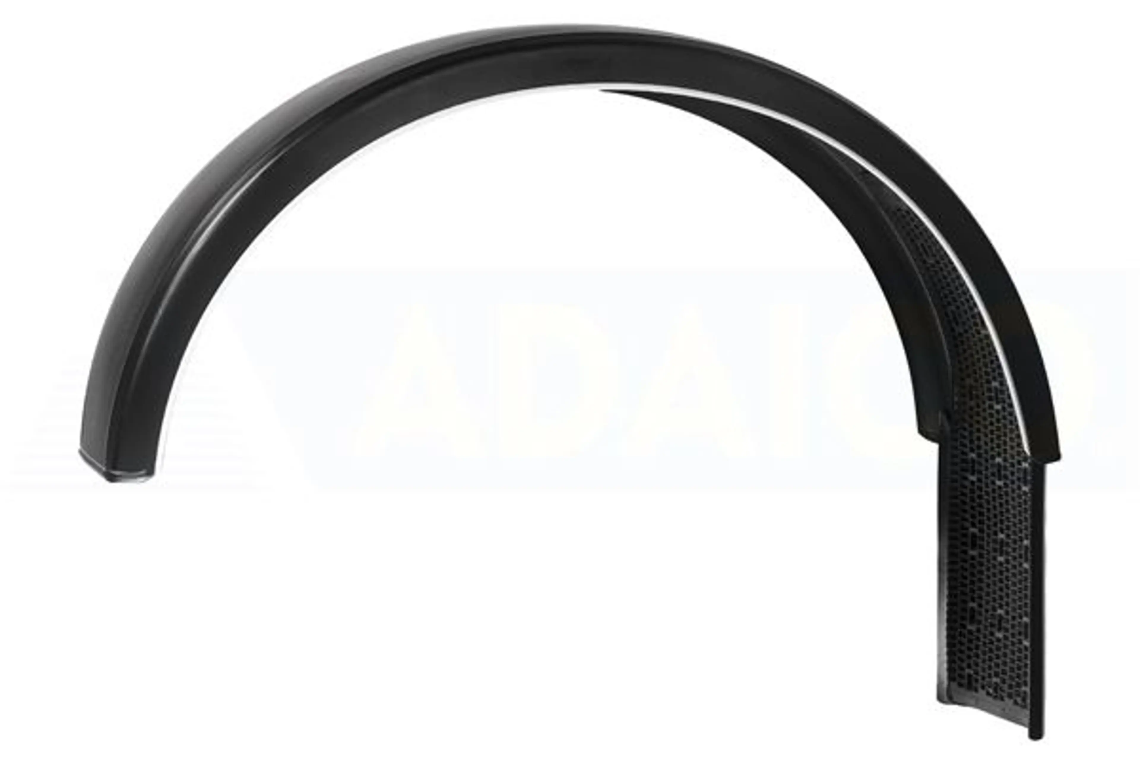 ALETA REDONDA PARLOK 680X2050X1160