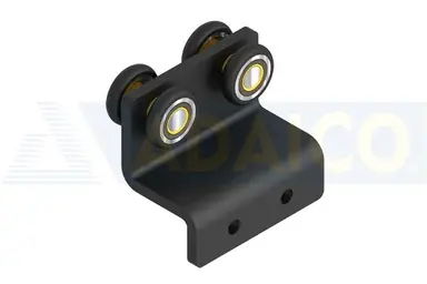 CARRO LONA 25X27 ROD.NYLON