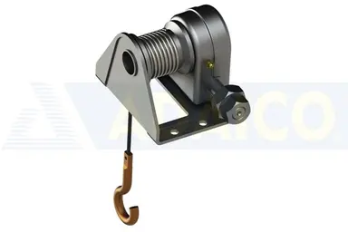 SINFIN ELEVARRUEDAS AC. 27/3 CA1000