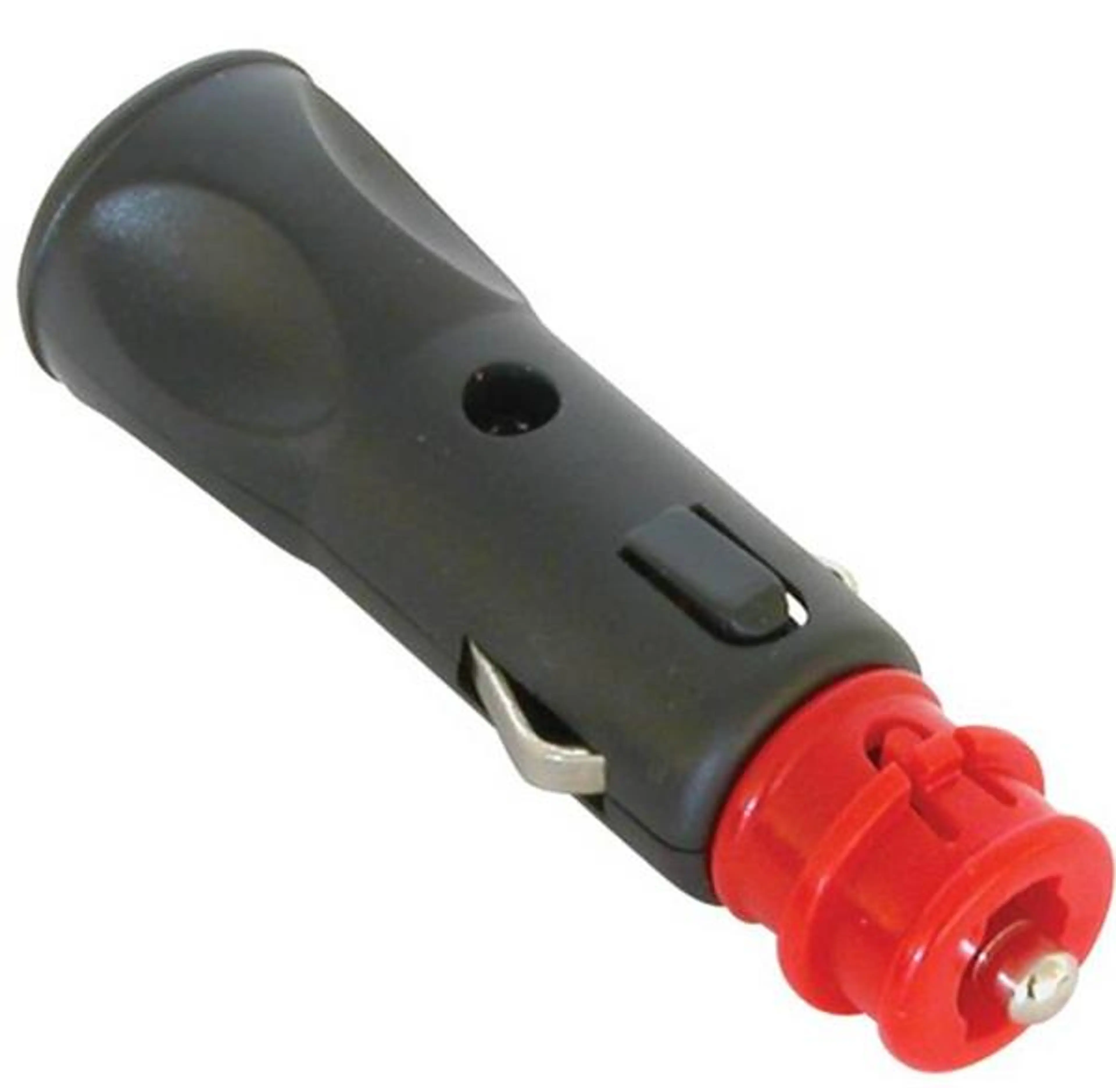 MACHO CONECTOR ENCENDEDOR 24V