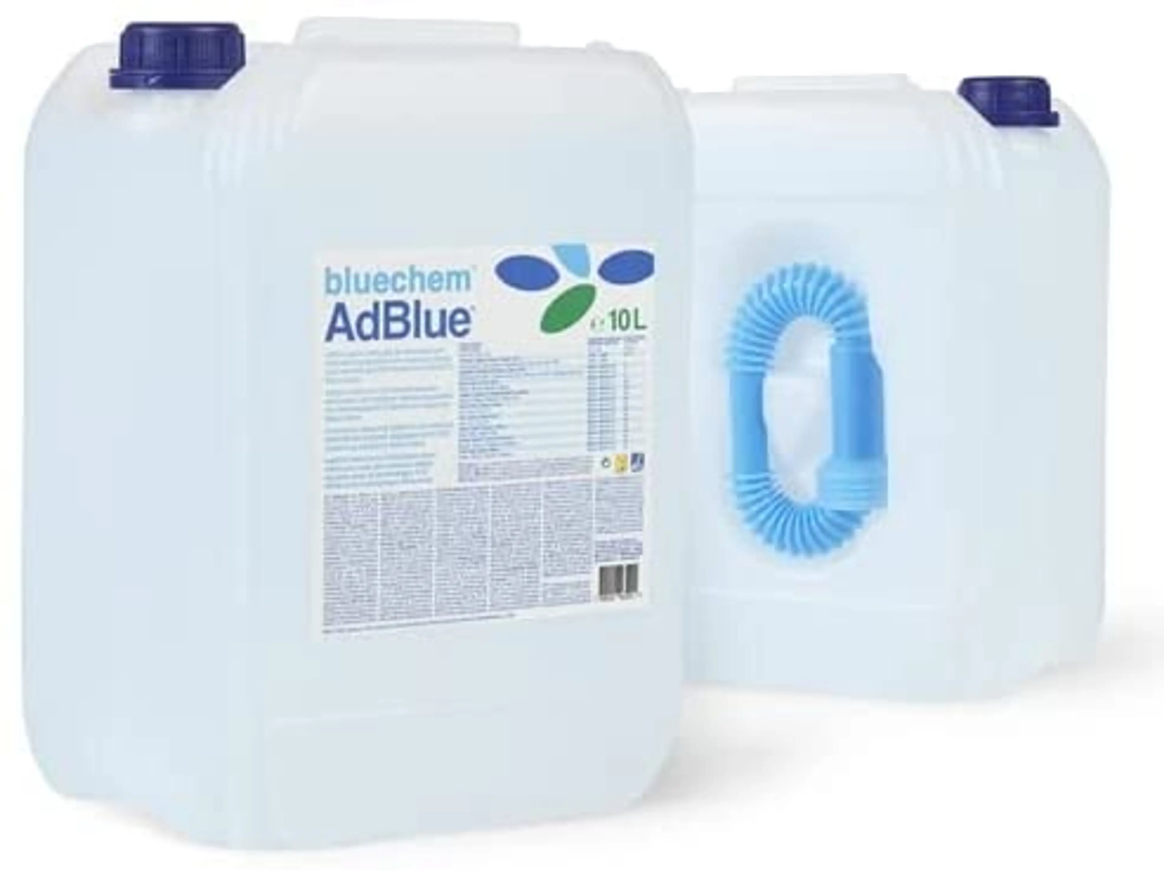 ADBLUE 10 LITROS