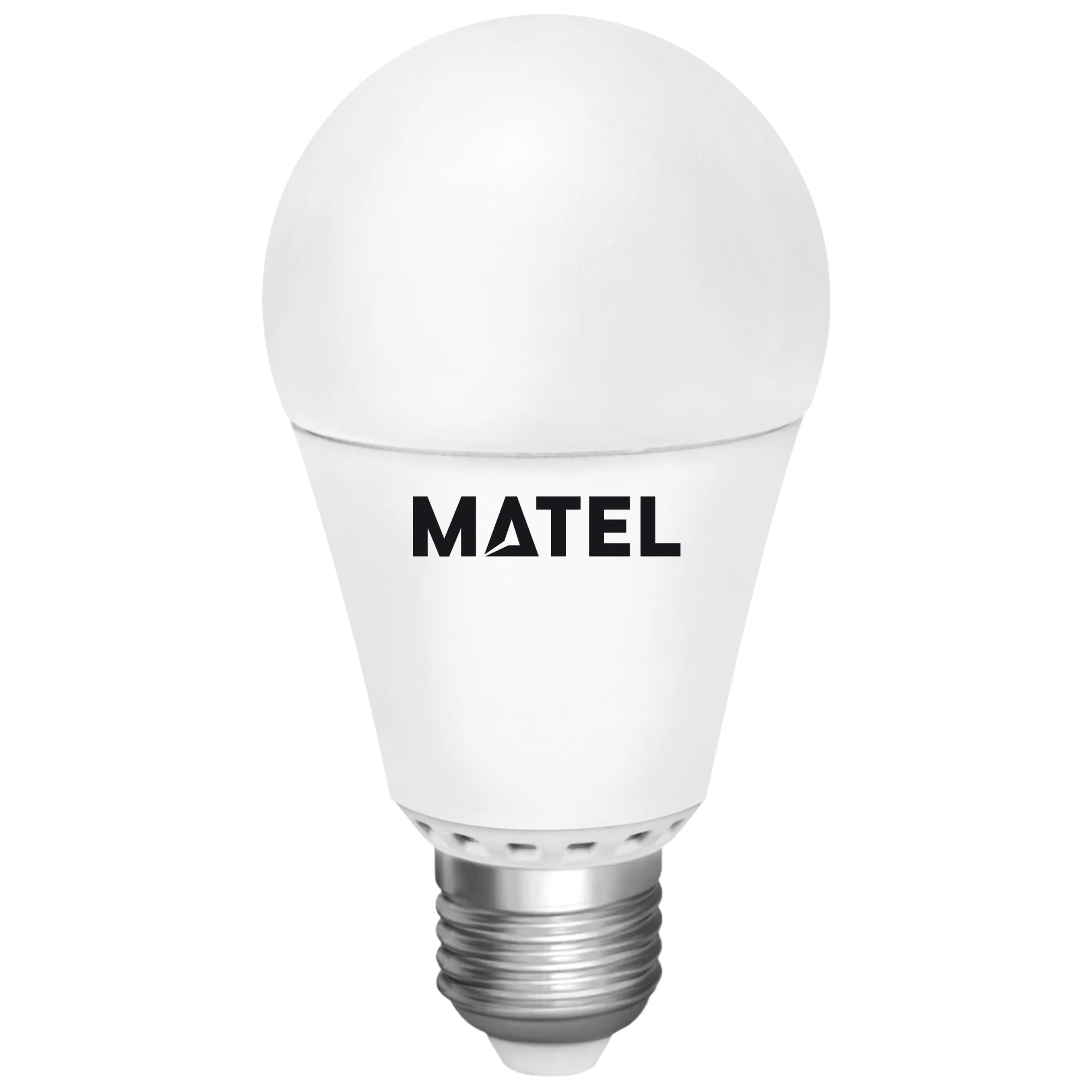 BOMB.LED ESTANDAR E27 10W RGB