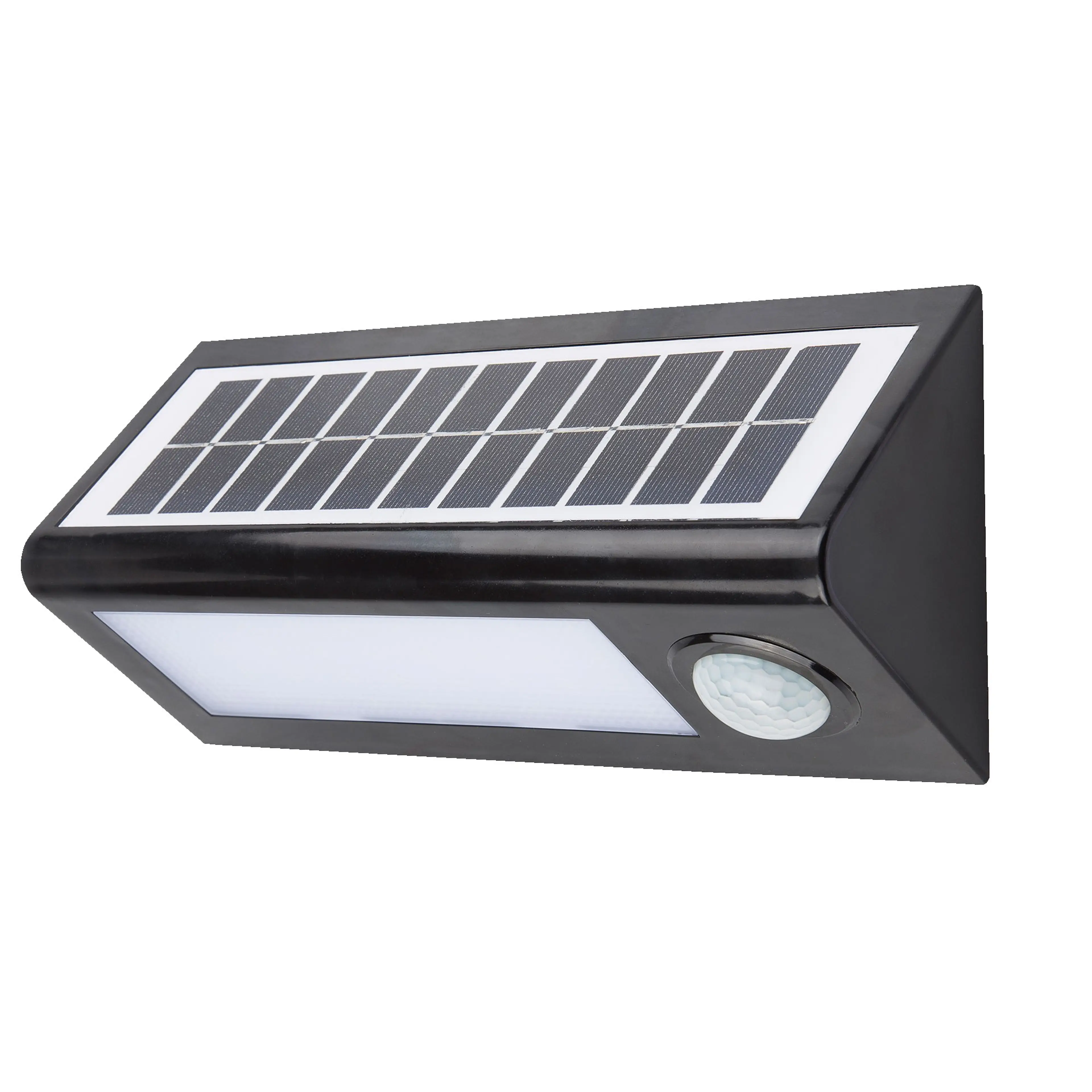 APLIQUE LED SOL.SENS.IP65 27CM 600L