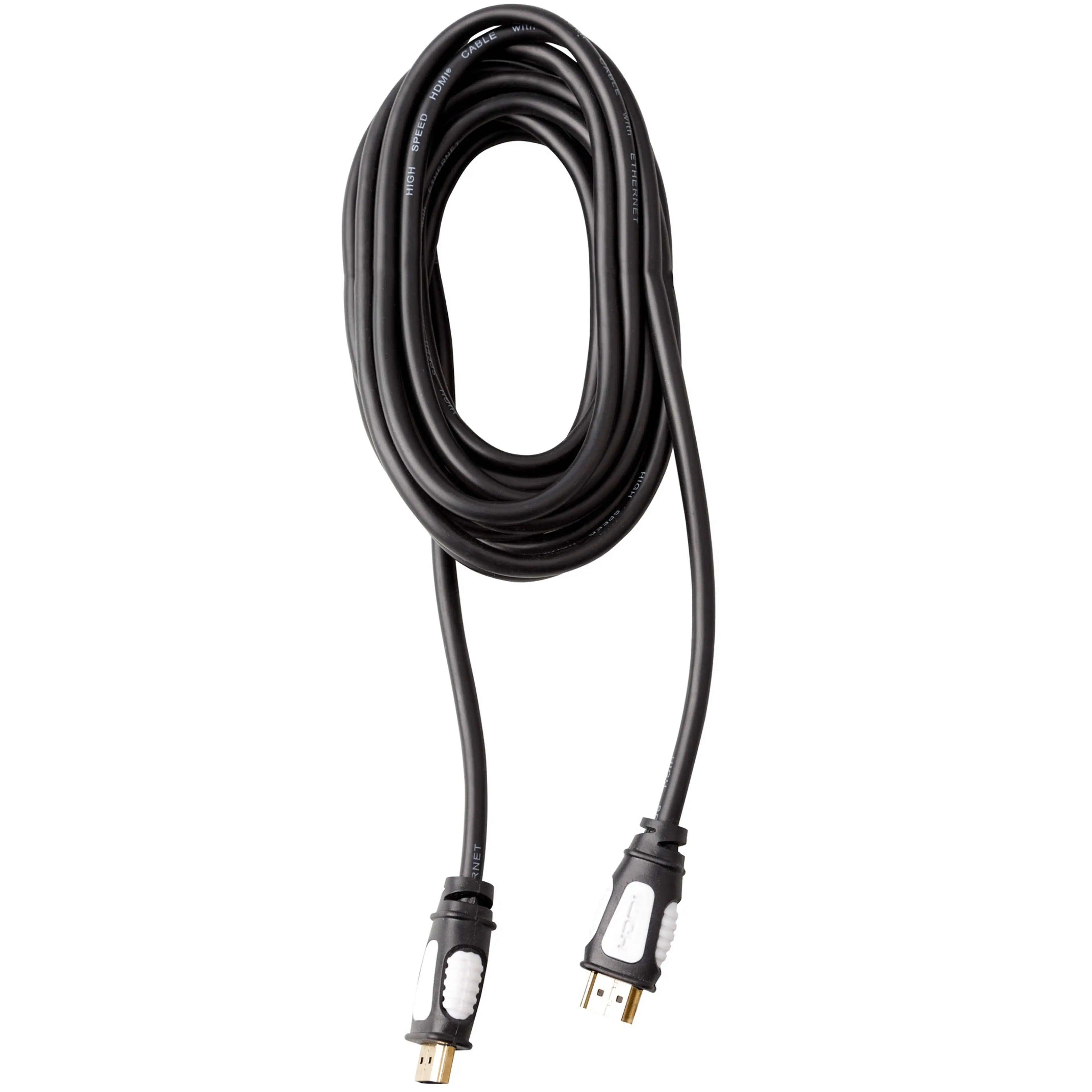 CABLE HDMI 2.0 3M ALTA VELOCIDAD