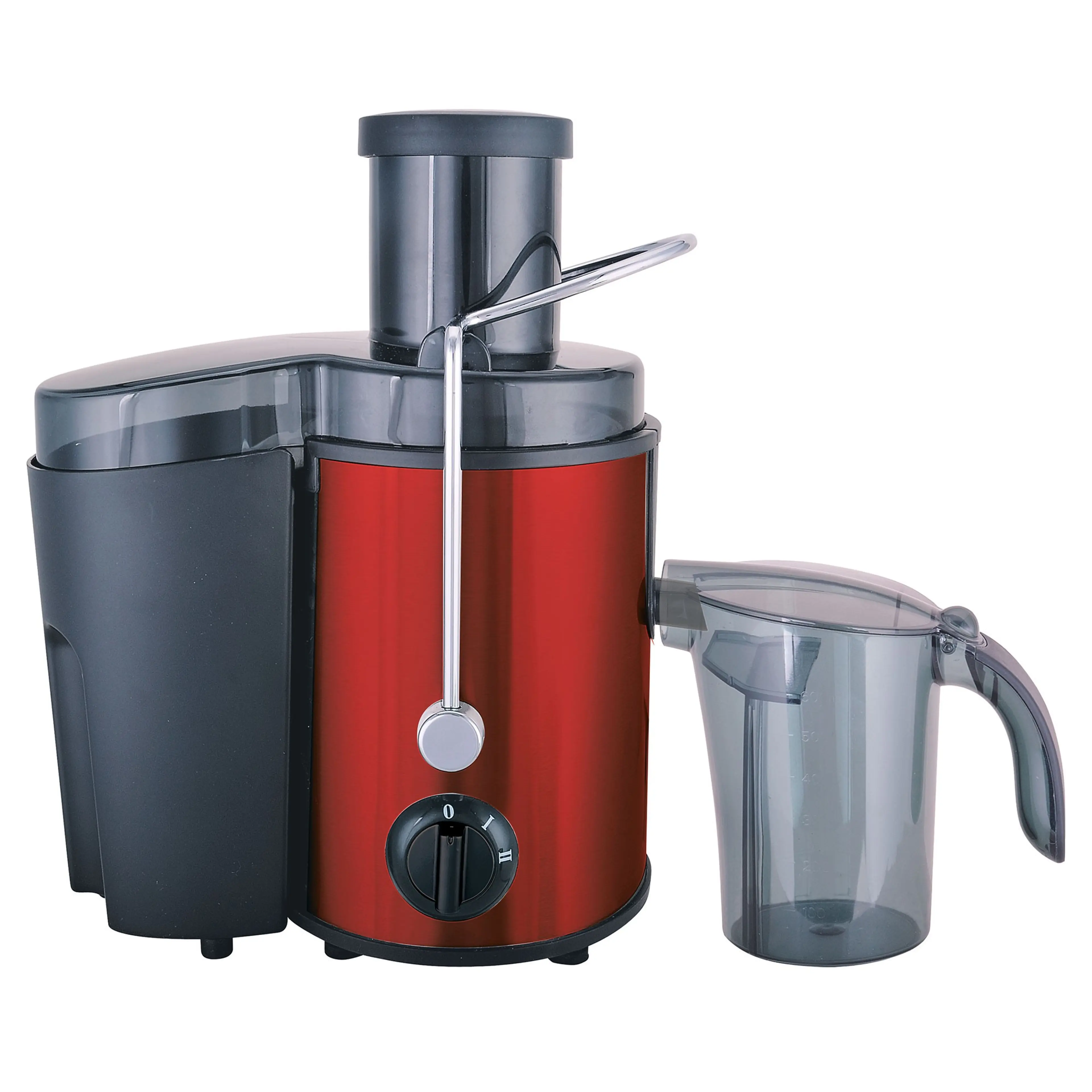 LICUADORA CONTENEDOR 500W KUKE.RED