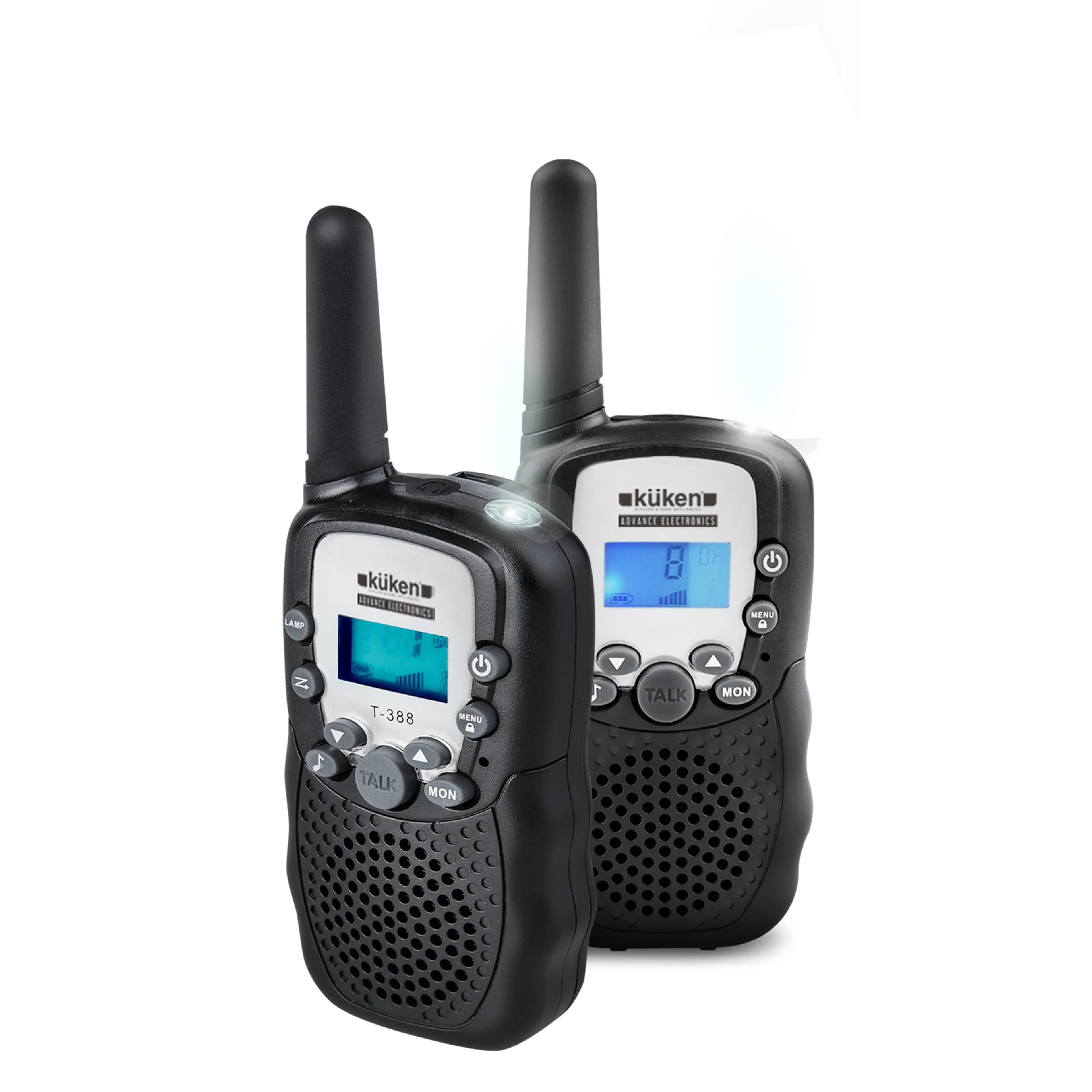 WALKIE TALKIE ONLEX CANAL 6 V 5KM