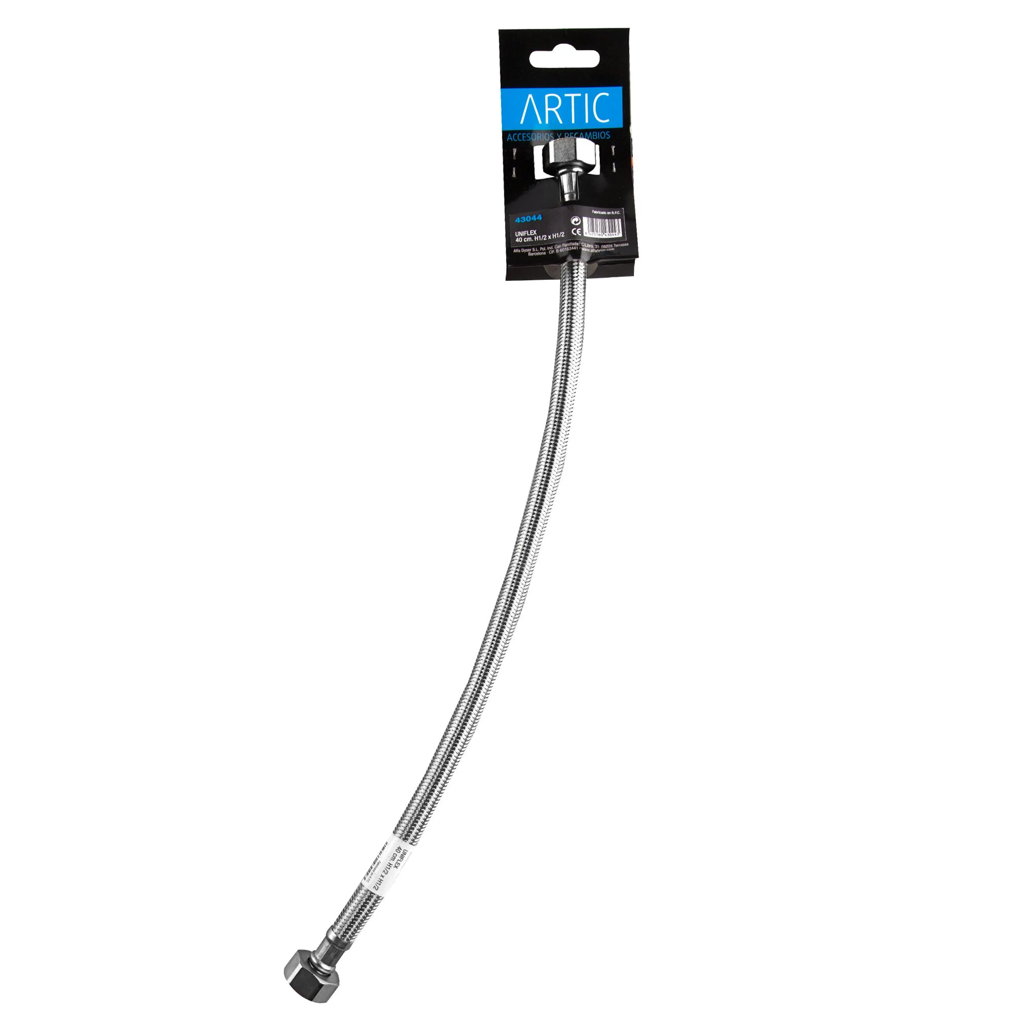 LATIGUILLO 40CM H1/2 - H1/2