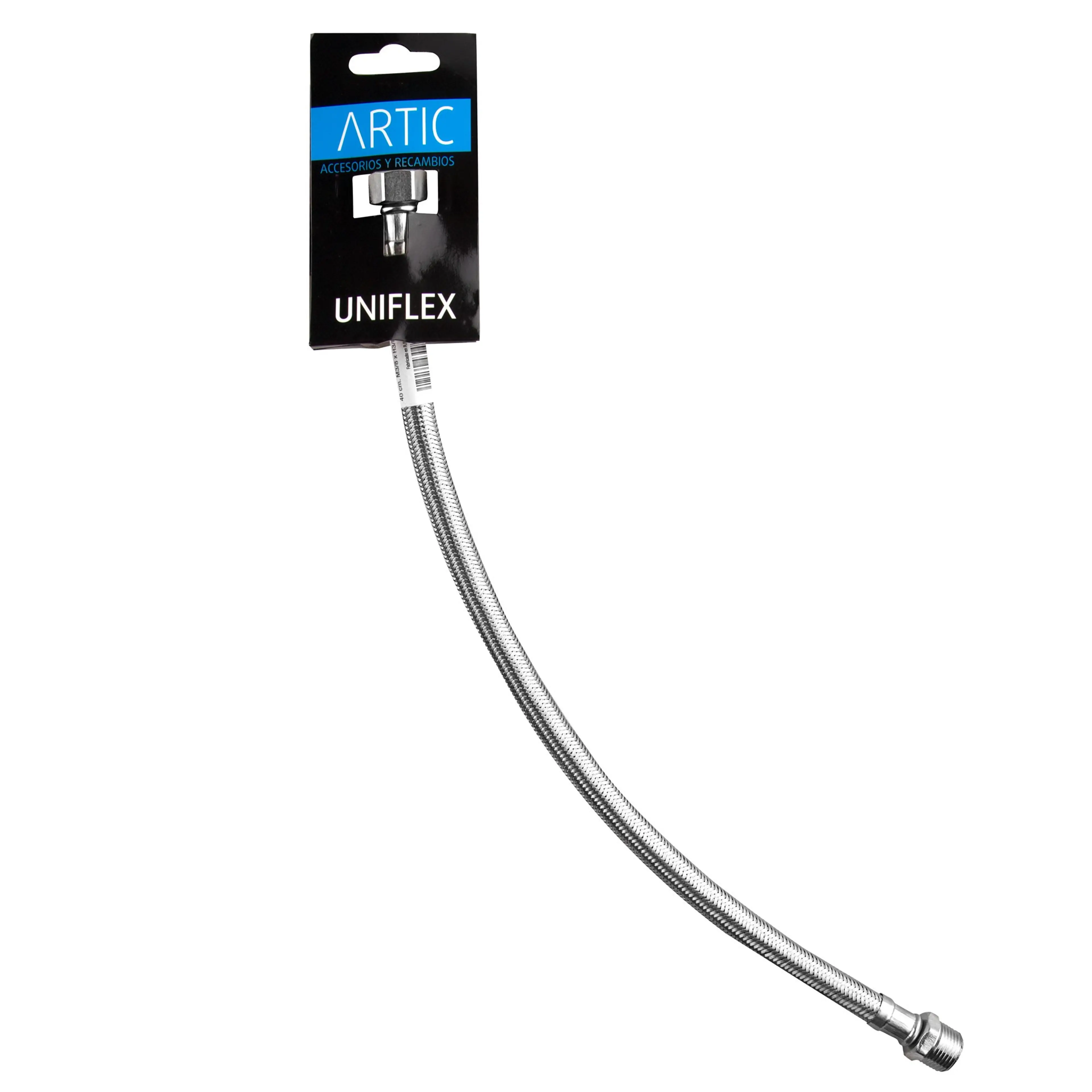 LATIGUILLO ARTIC 40CM M3/8XH3/