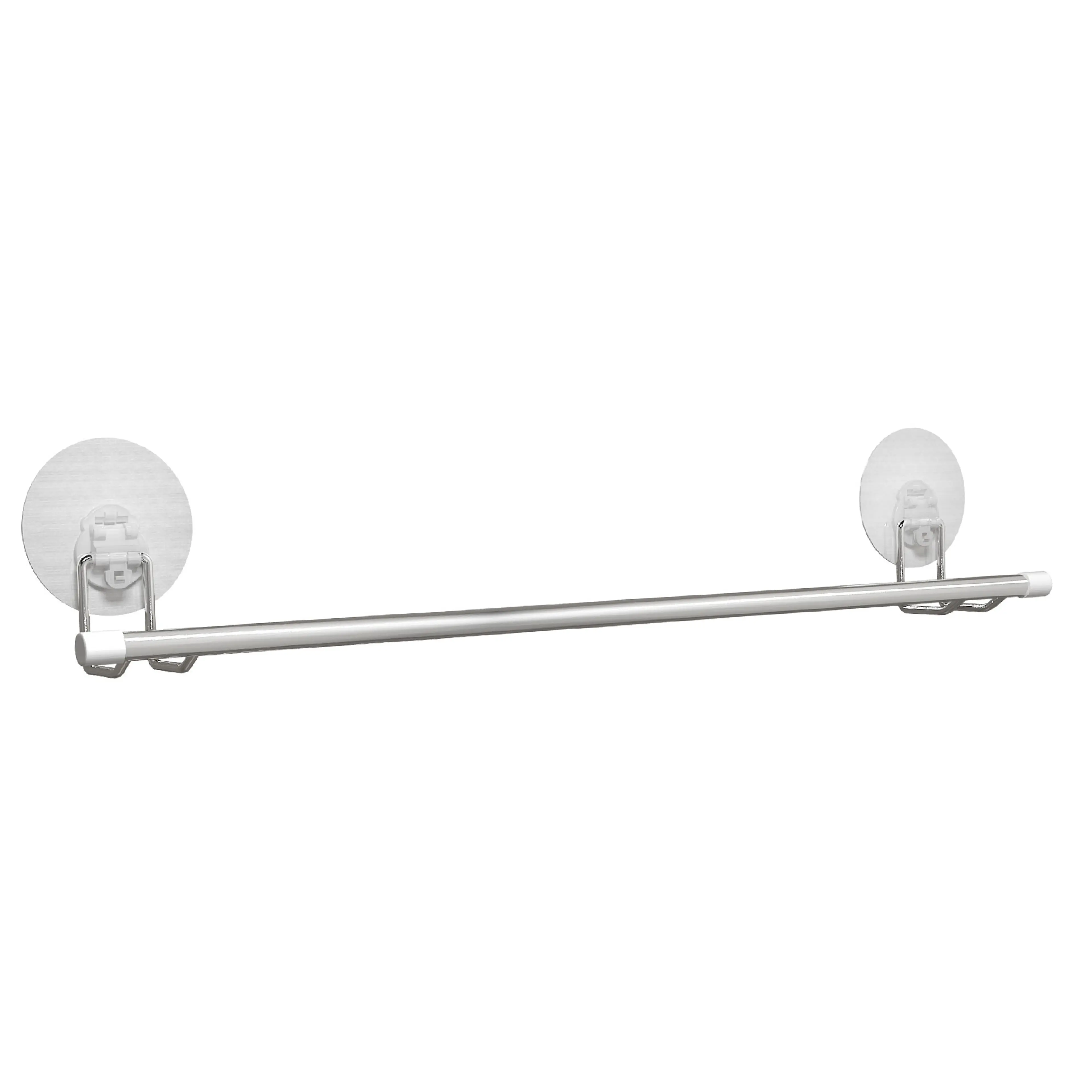 TOALLERO INOX ADHE.REUTILIZABLE