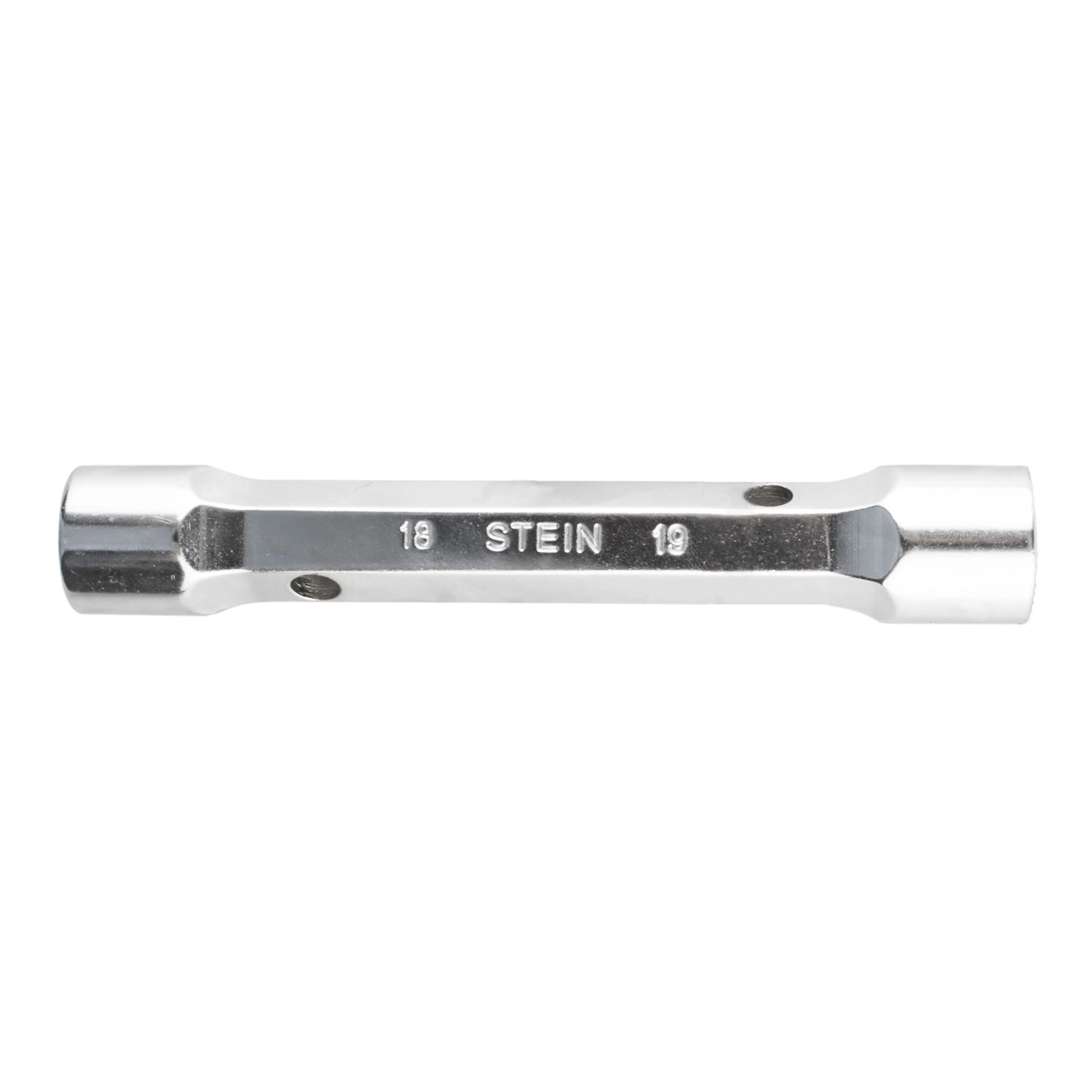 LLAVE TUBO HEX HUECA STEIN 10X