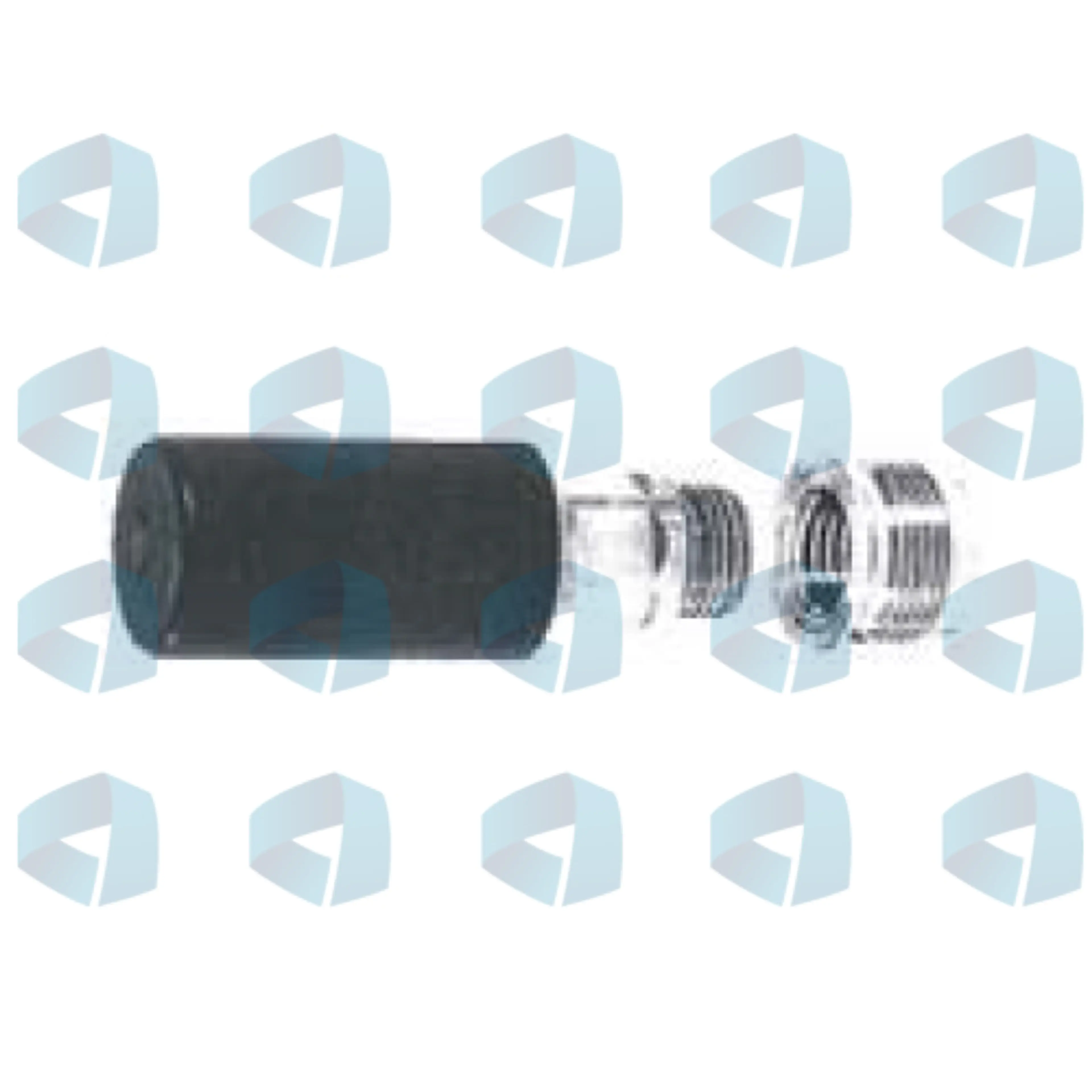 CEBADOR 22X1 T.BOSCH