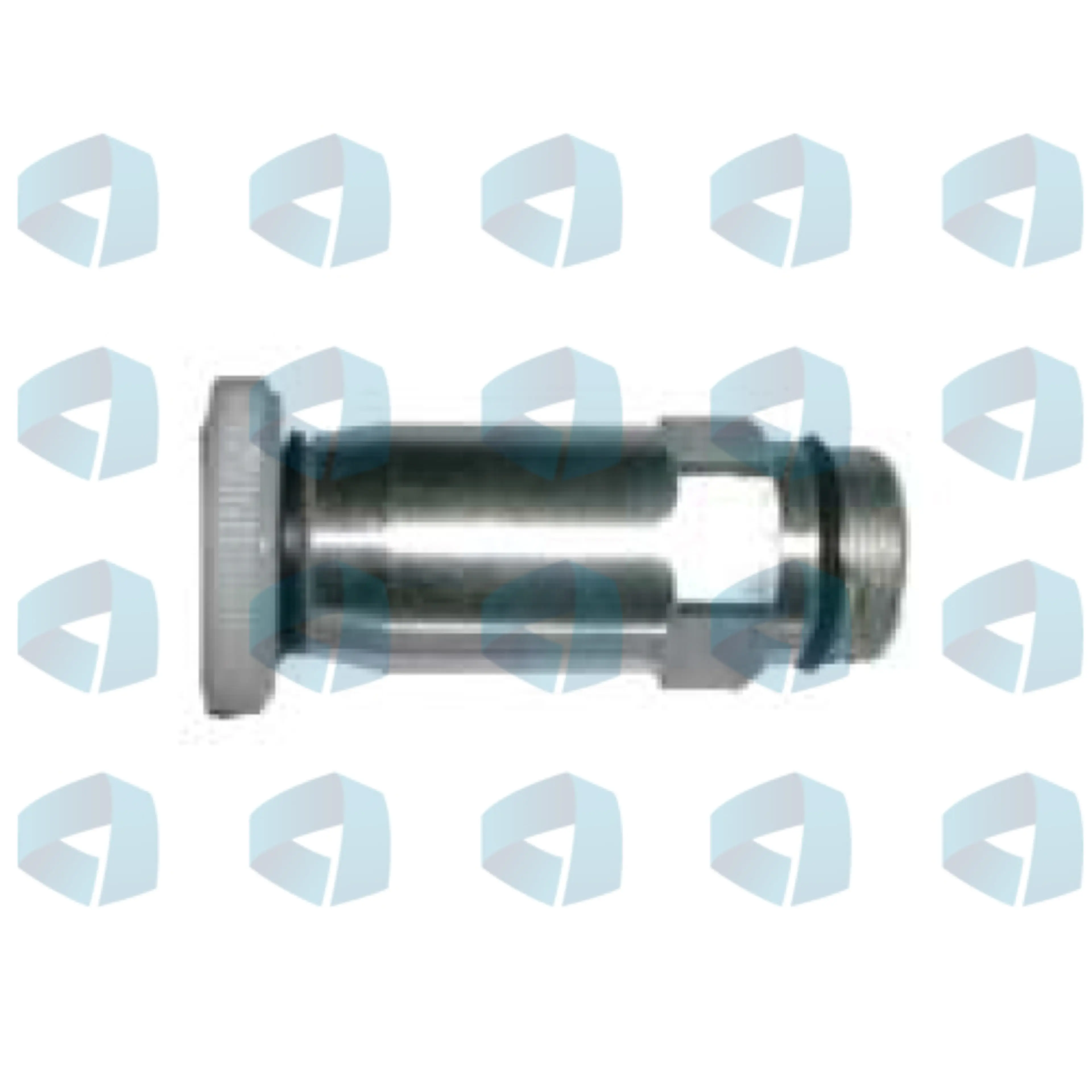 CEBADOR GASOIL M23X1 DELPHI