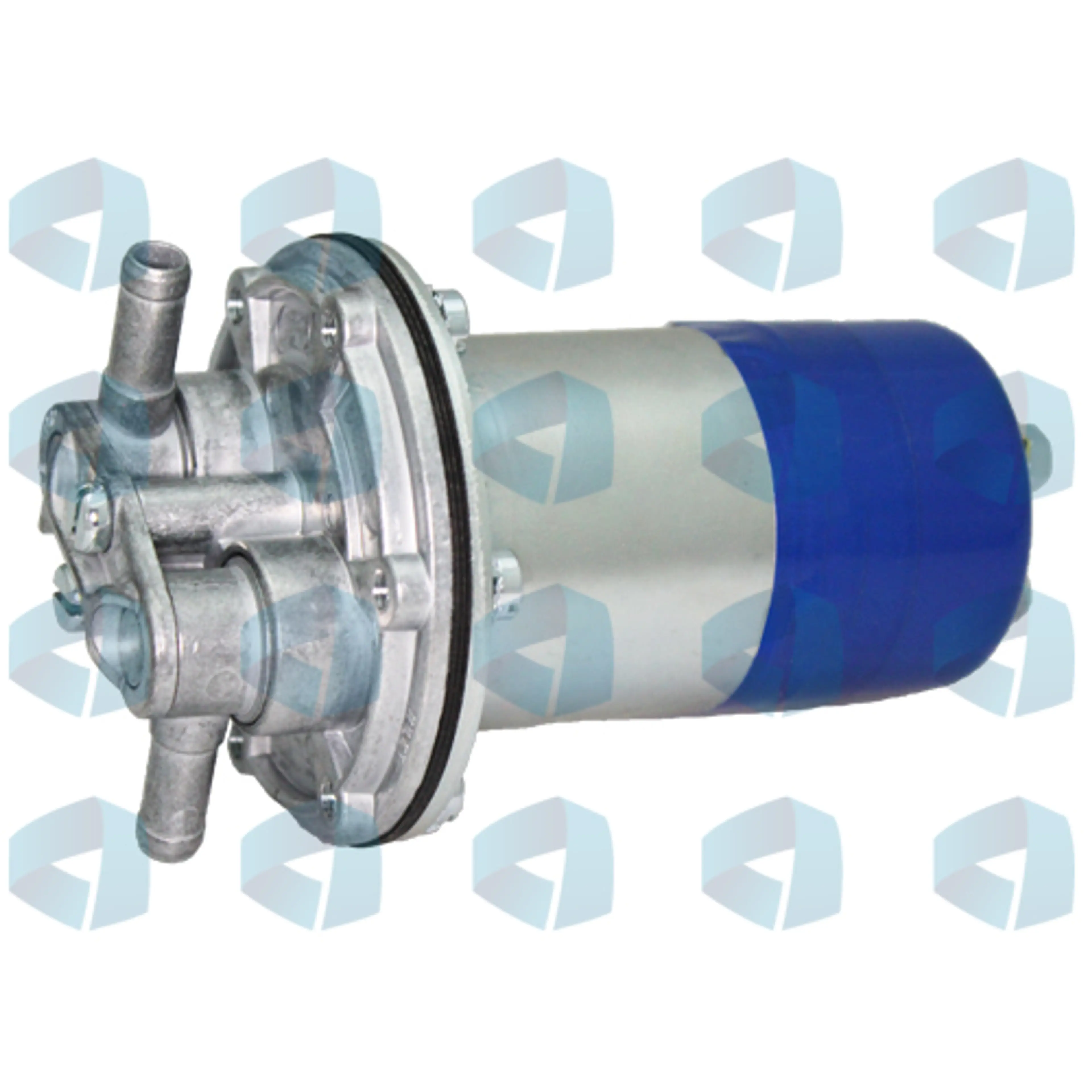 B/E GASOLINA-DIESEL 12V 130L