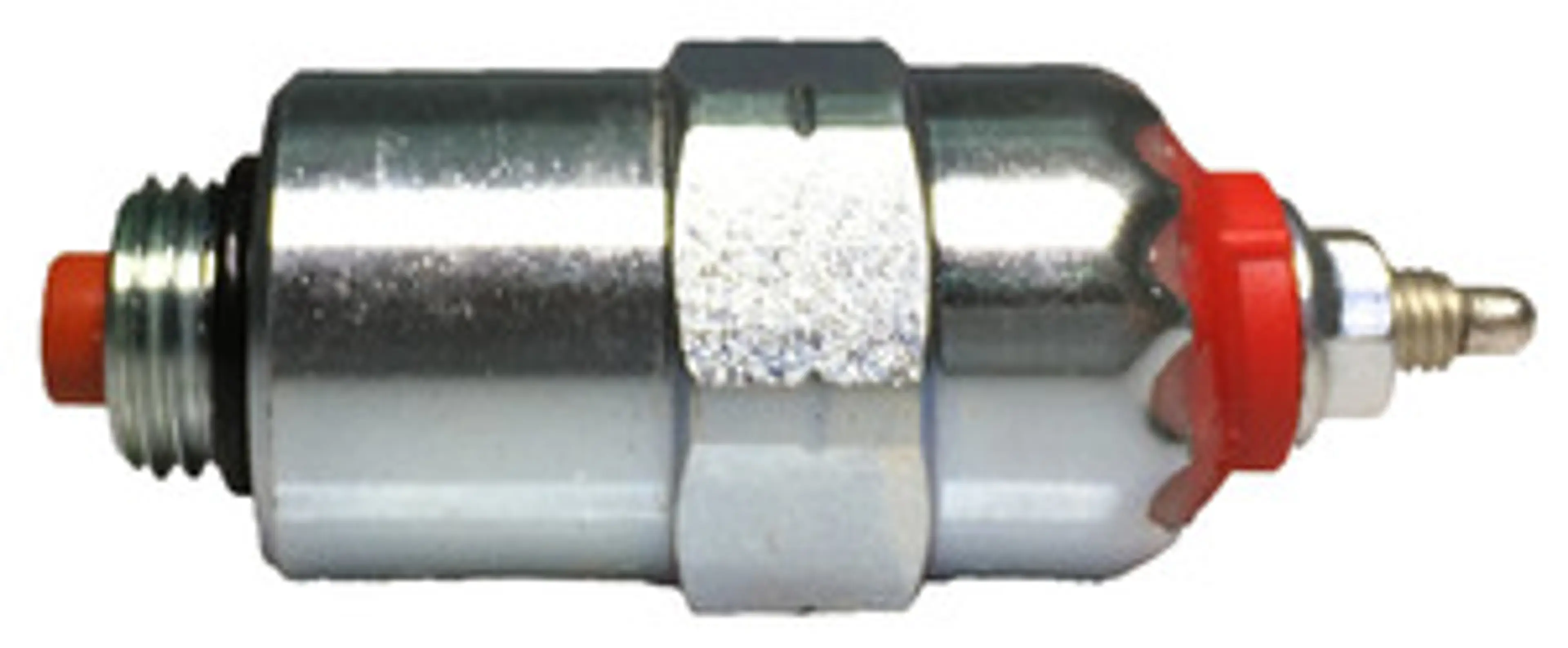 SOLENOIDE TIPO DELPHI 24V