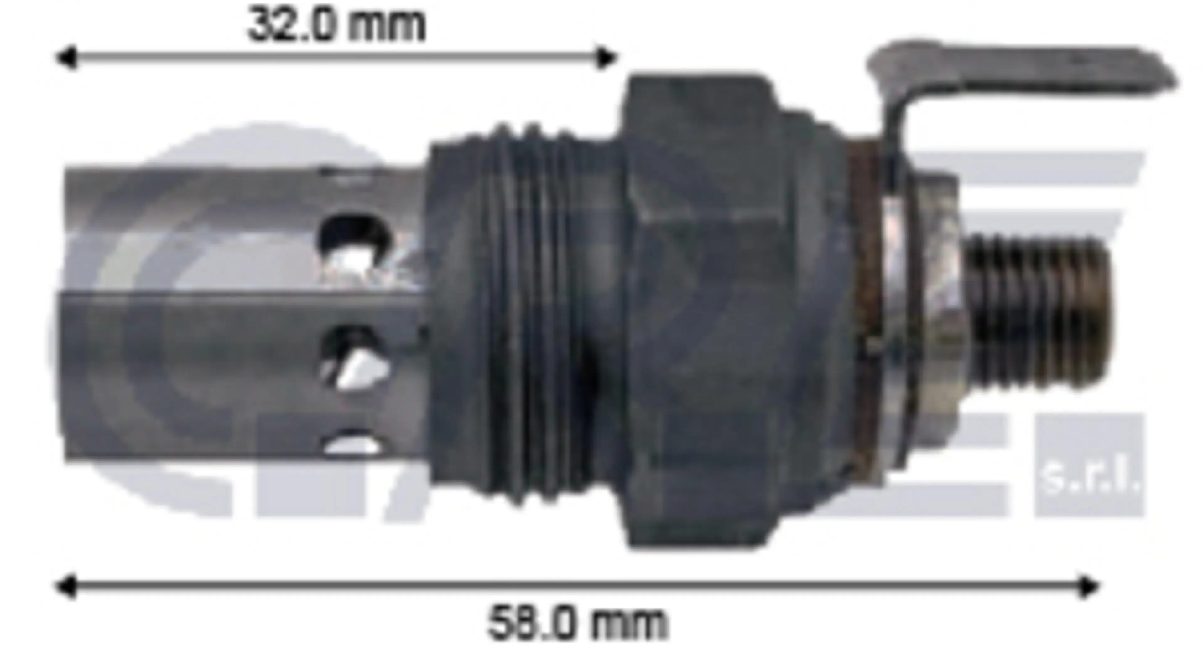 CALENTADOR ANTORCHA