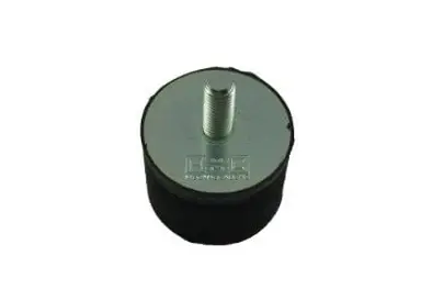 TOPE SIMPLE MACHO Ø40X20-M8X20