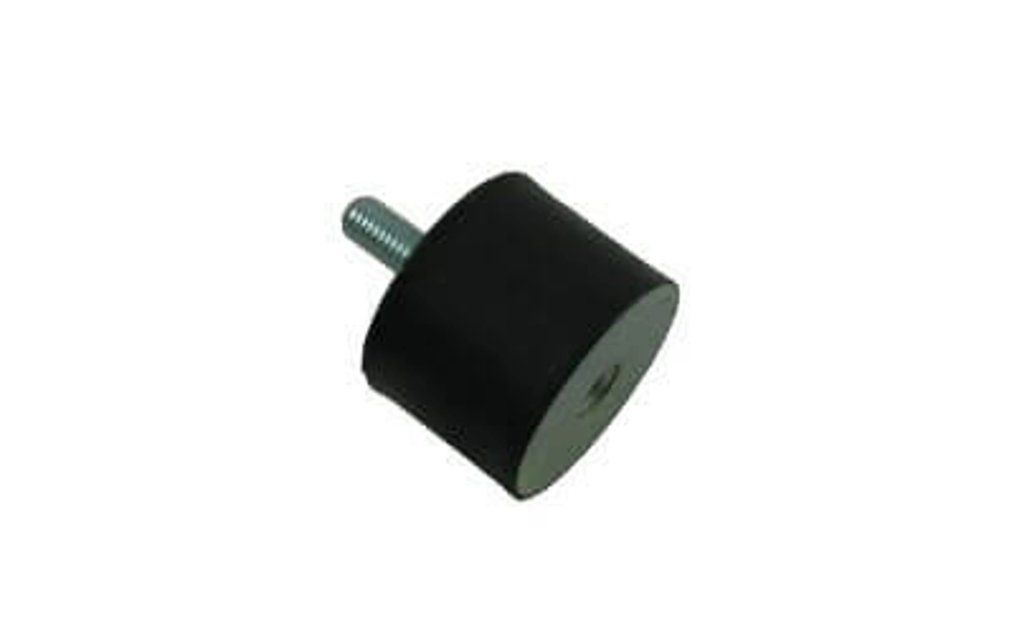 SOPORTE CILINDRICO MIXTO Ø25X20-M8