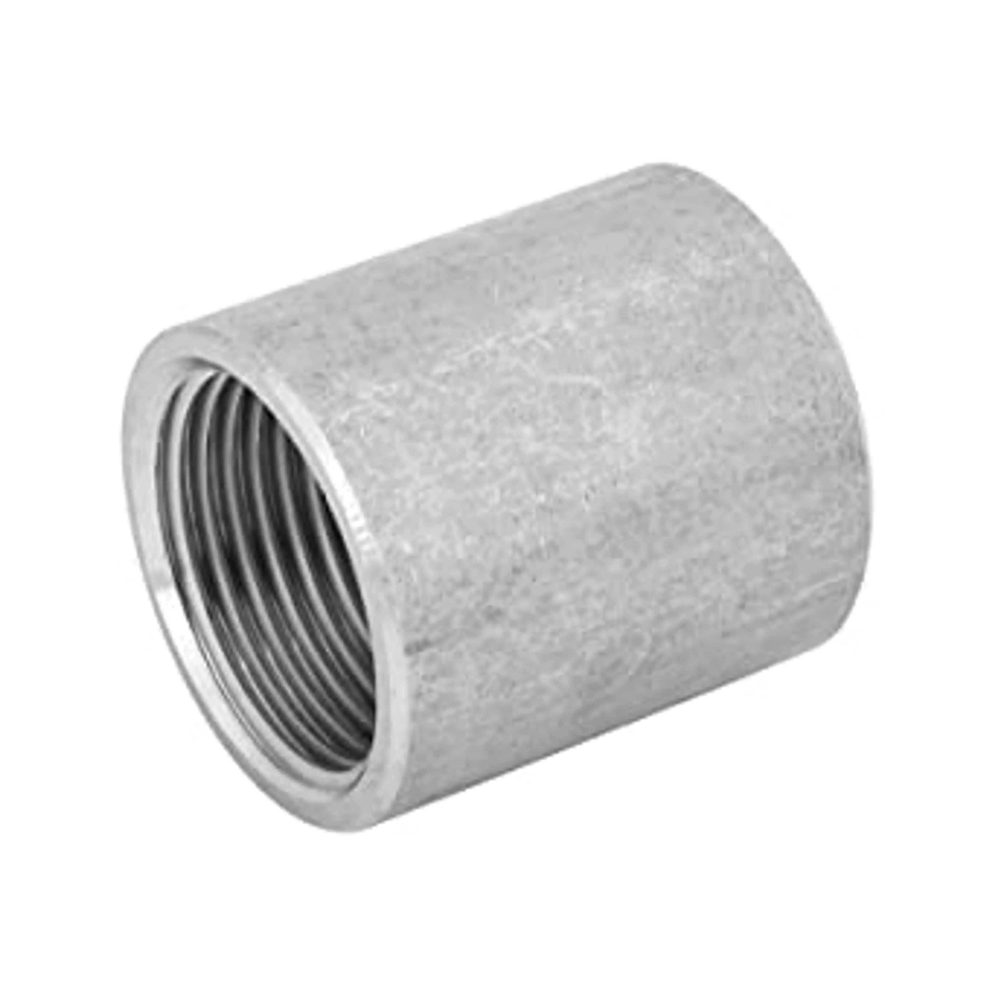RACOR MANGUITO ACC.INOX 1/4"