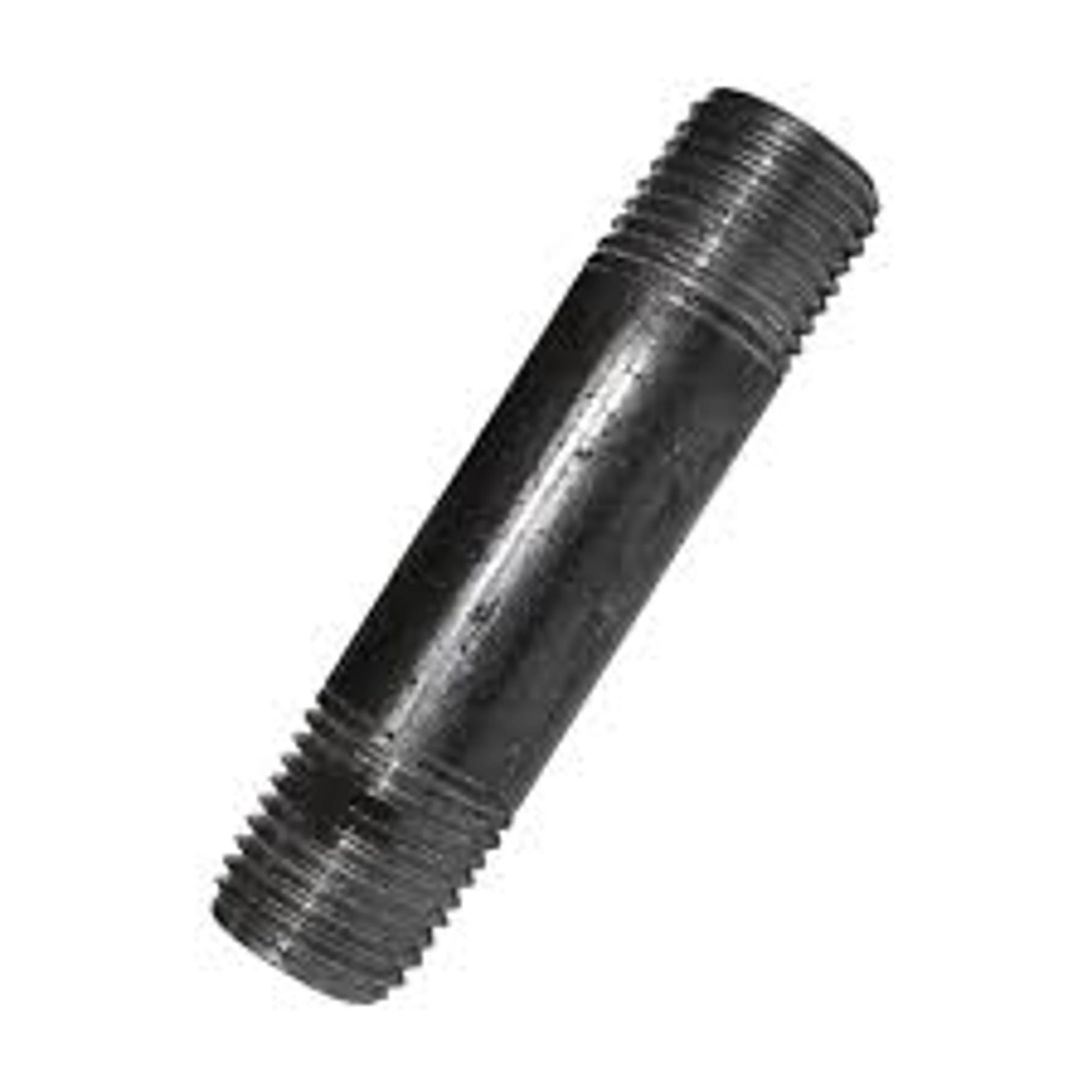 PUNTERA ROSCADA 2 LADOS   INOX 1/4"