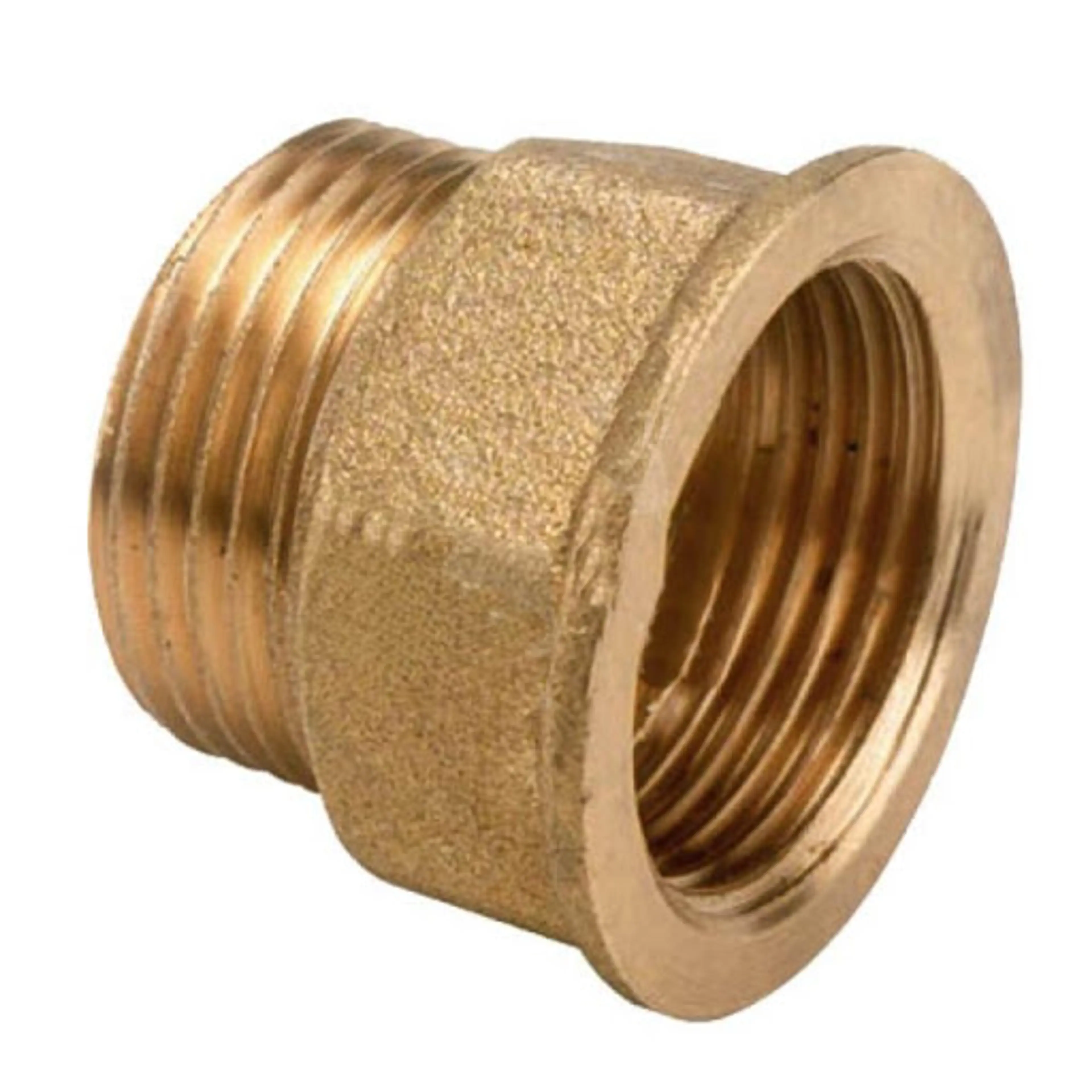 RACOR LATON REDUC. 1"M - 1 1/4"H