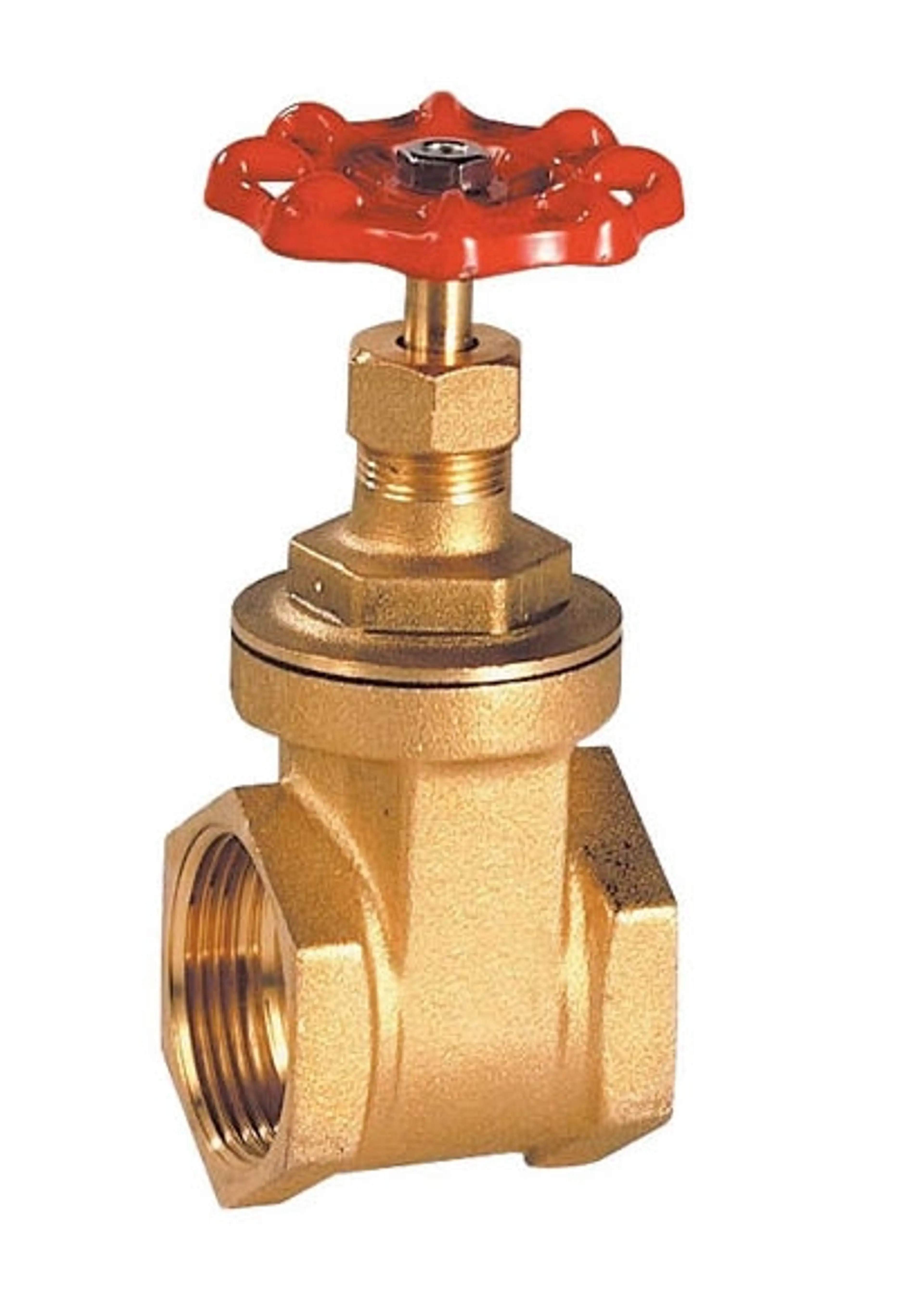 VALV. COMPUERTA HH     3/4"