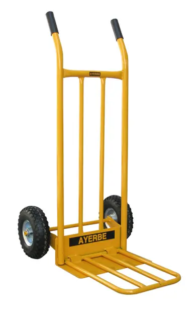 CARRETILLA CONSTRUCCION AY-350-CN