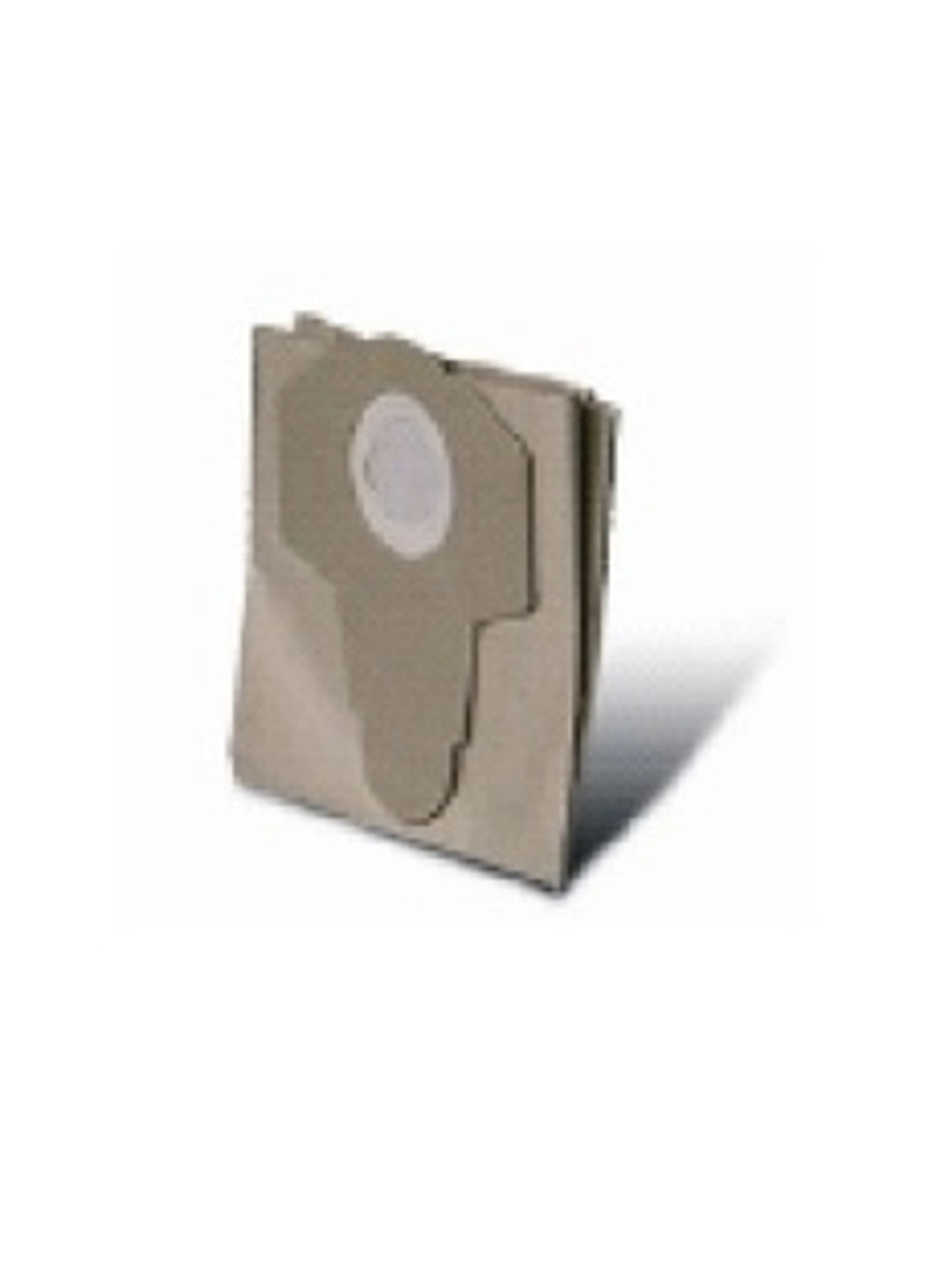 BOLSA POLVO INOX 20L
