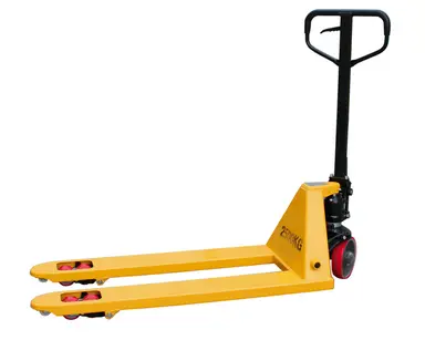 TRANSPALETA MANUAL 2500 KG