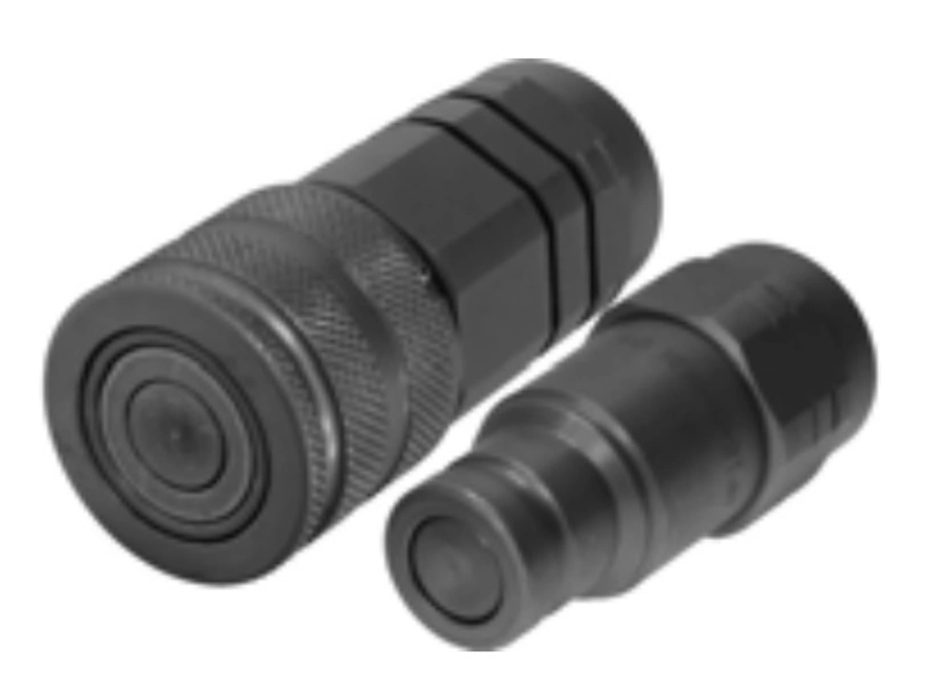 ENCHUFE PLANO HEMBRA FFA DN13 3/4"