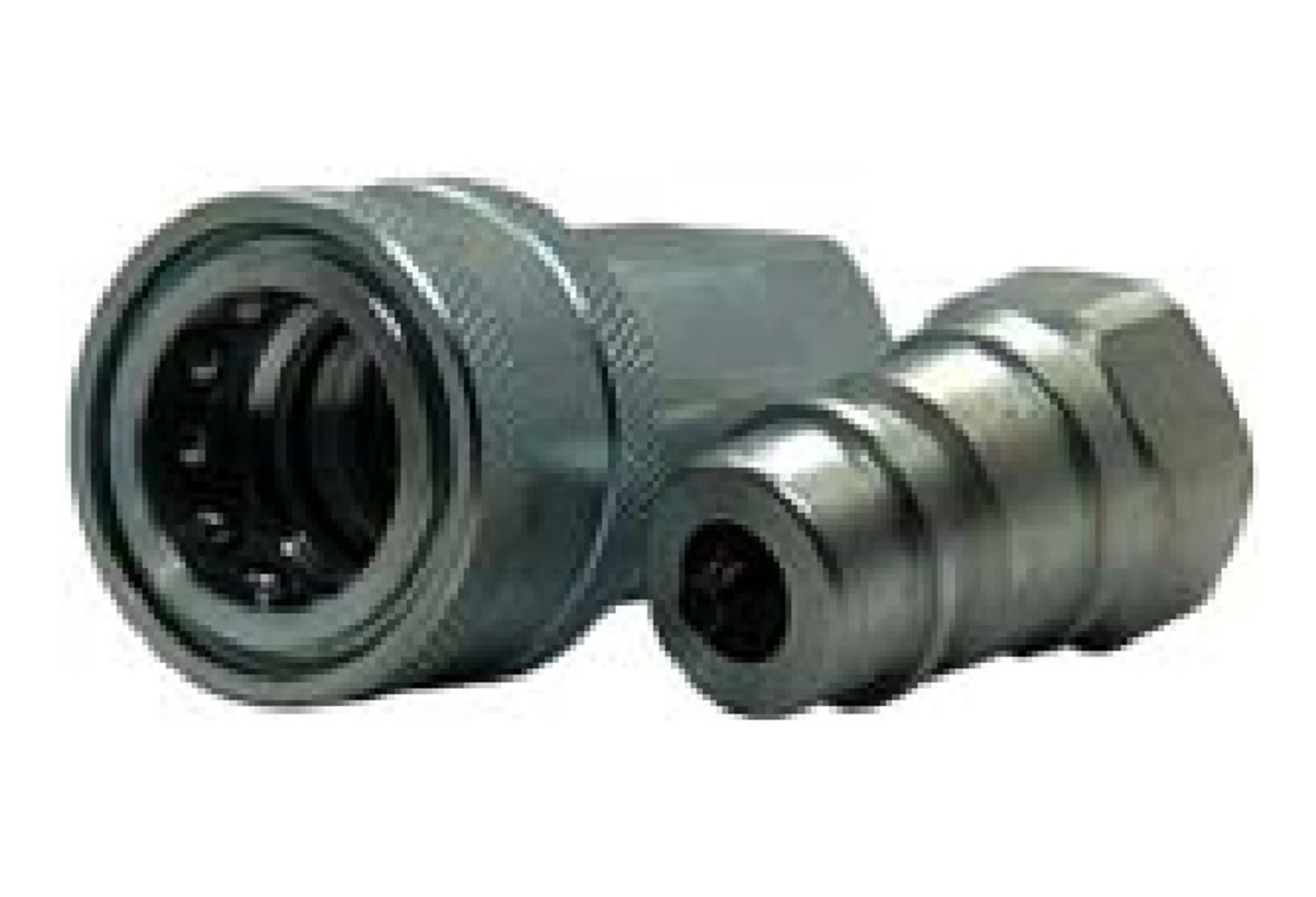 ENCHUFE PICO MACHO ISA DN20 3/4"