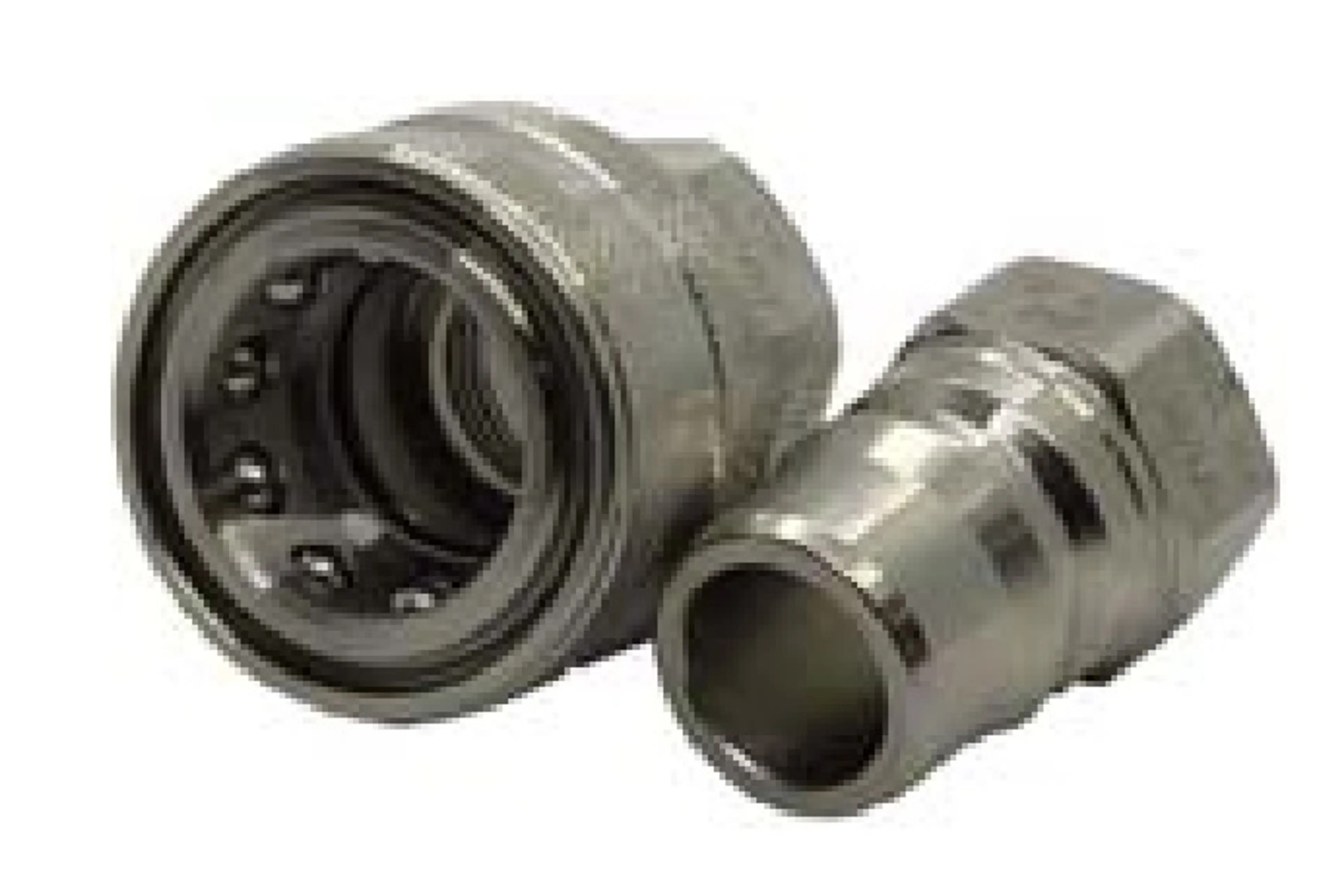 ENCHUFE 1/2" BSP PASO LIBRE HEMBRA