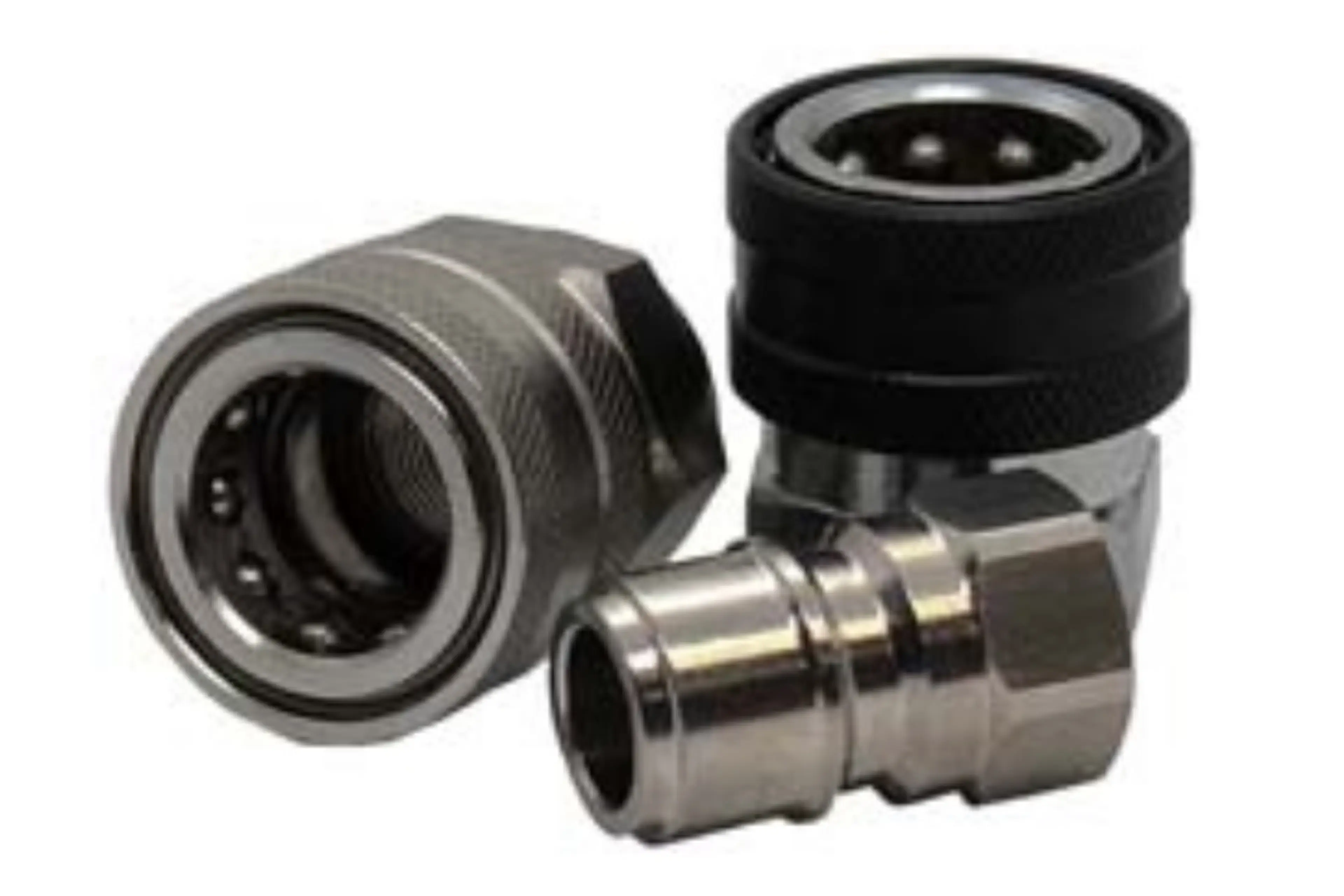 ENCHUFE HEMBRA KEW 3/8"