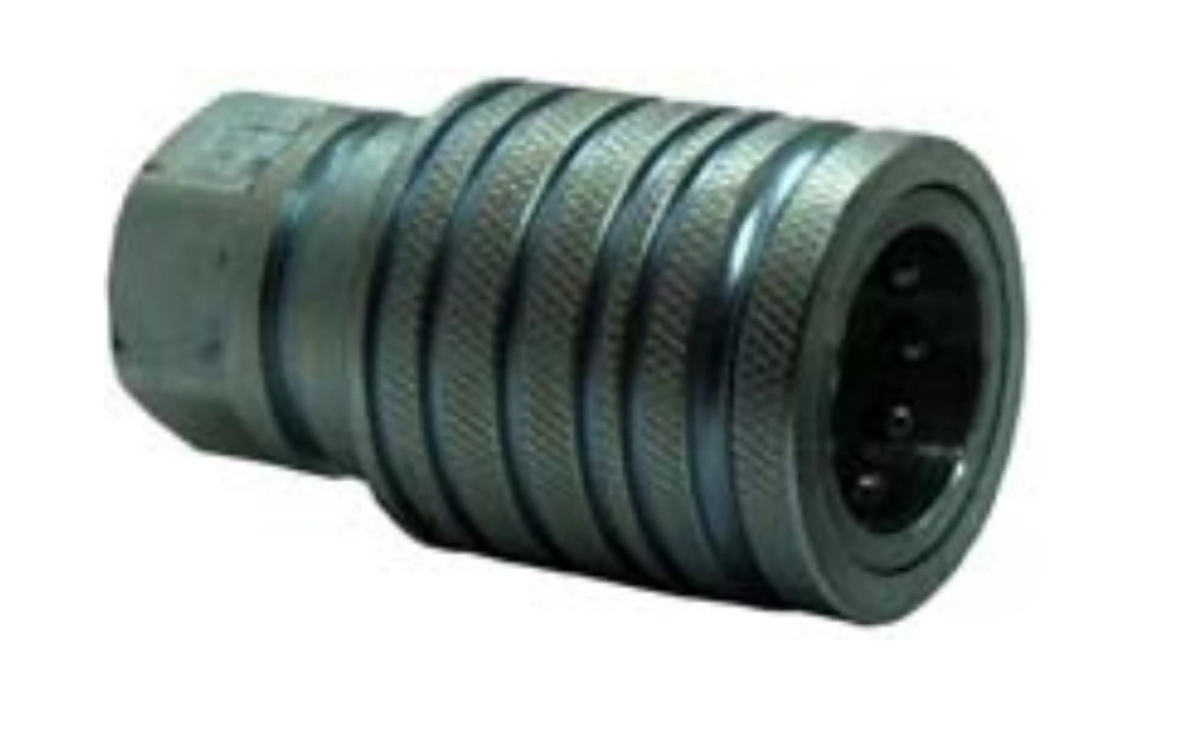 ENCHUFE HEMBRA DN13 1/2" BSPP PPH