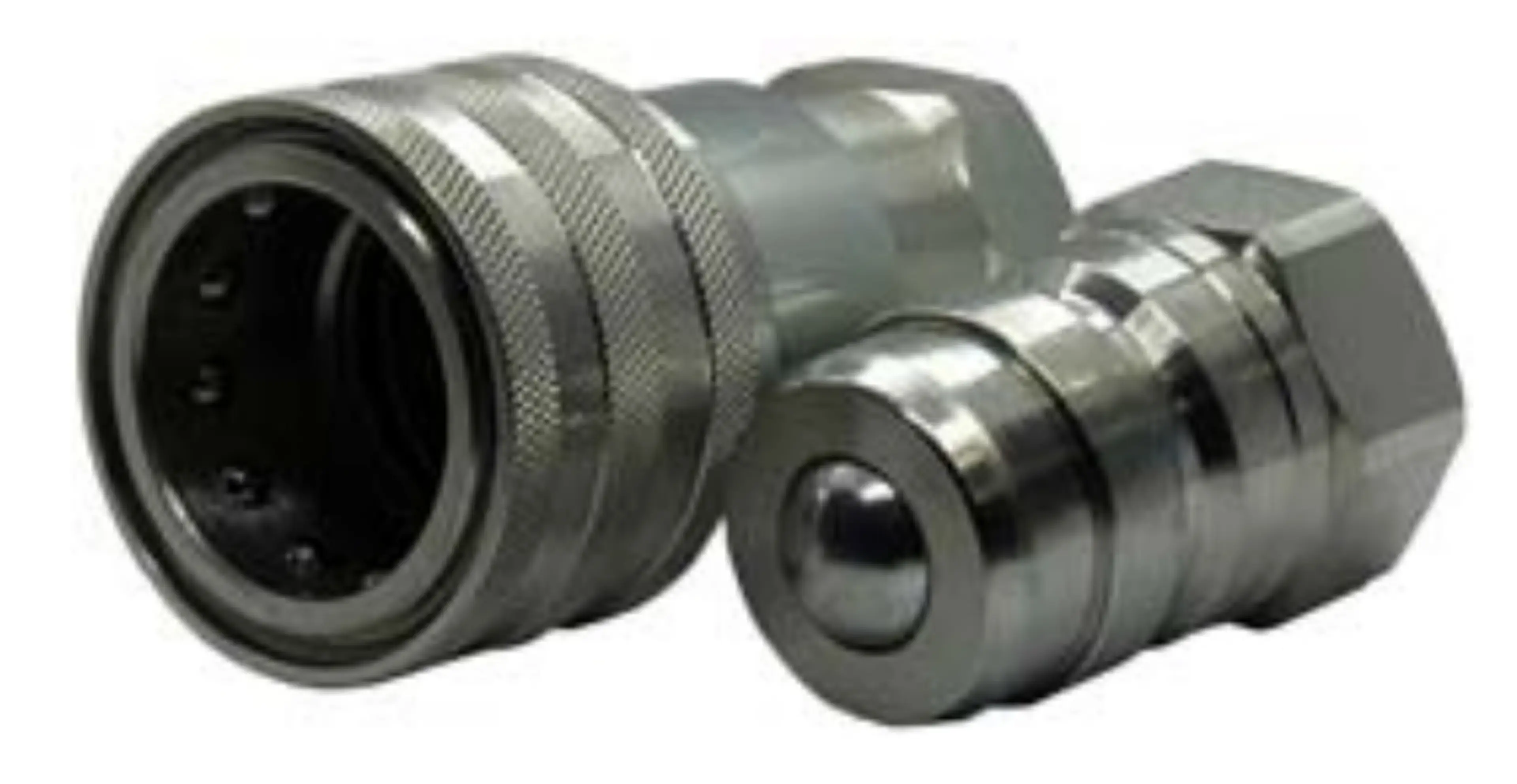 ENCHUFE HEMBRA TAZ1 3/4"