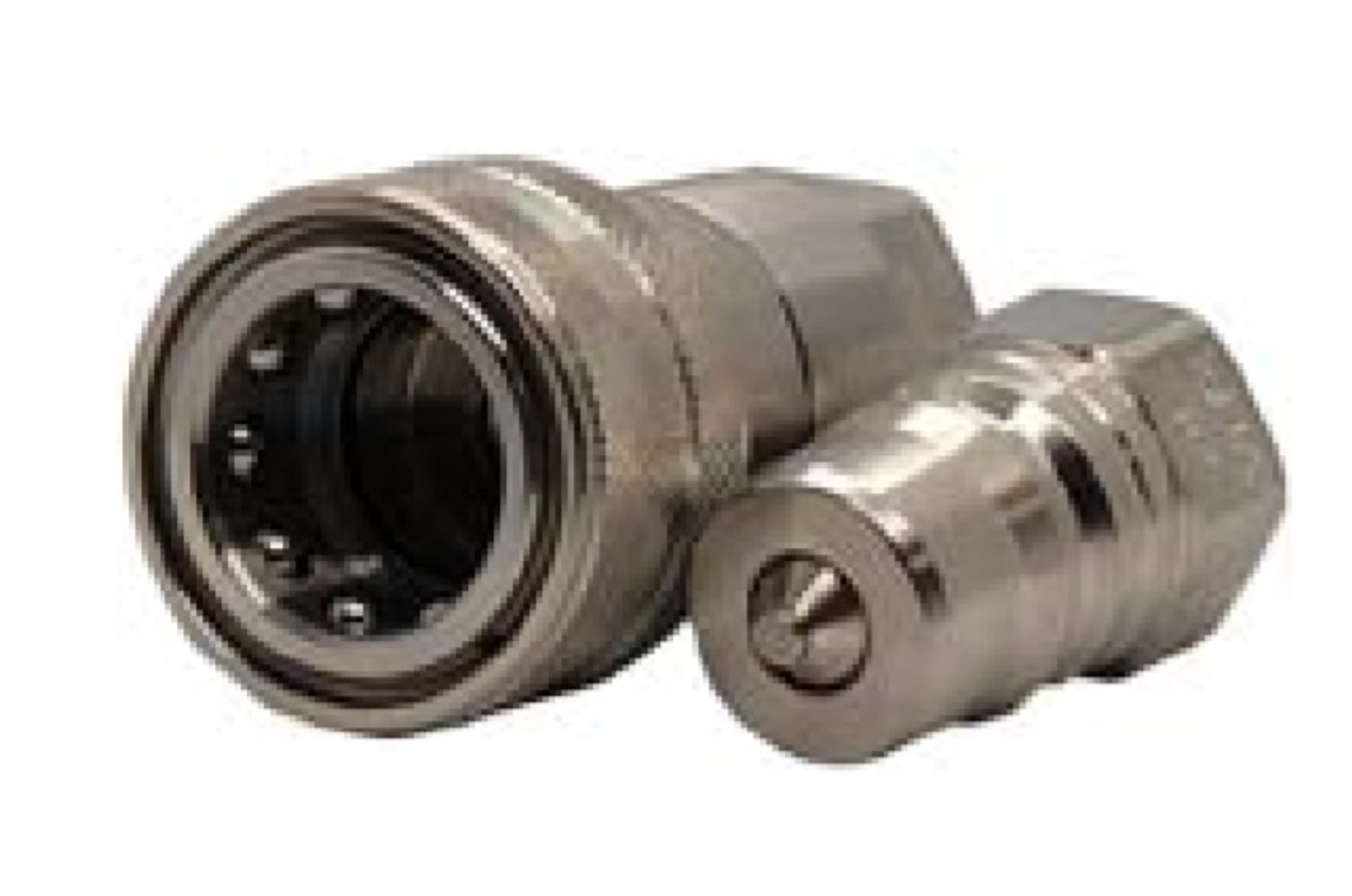 ENCHUFE HIDROLIMPIADORA 3/4 H. INOX